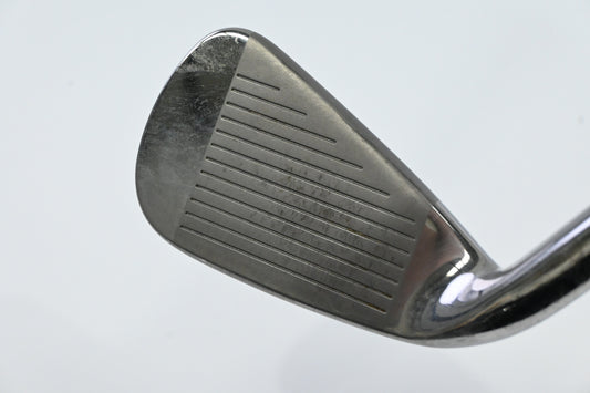 Titleist AP1 710 #4 Iron / 24 Degree / Regular Flex NS Pro 105T Shaft