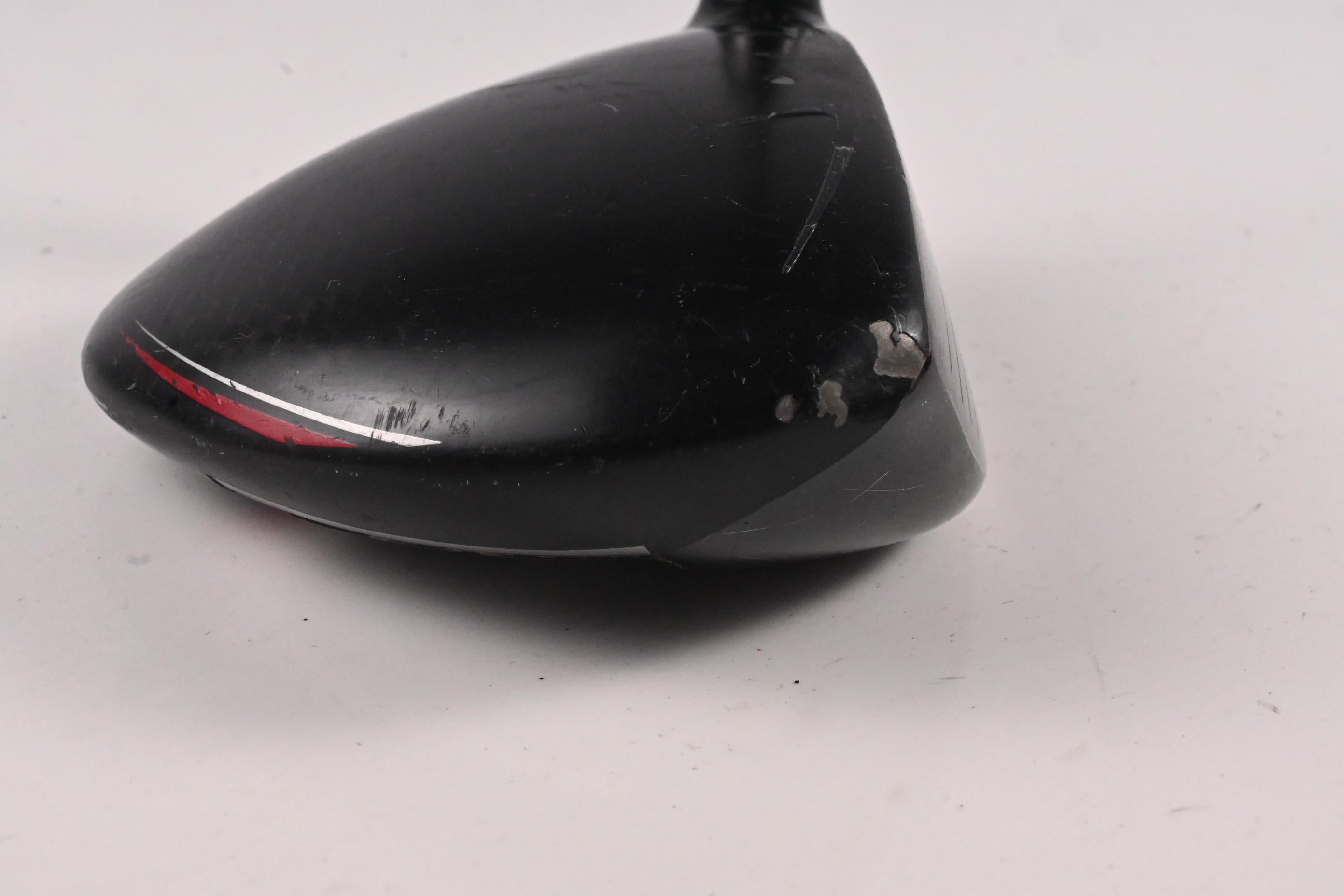Callaway Fusion 2017 #5 Wood / 18 Degree / Senior Flex UST Recoil ES 450 Shaft