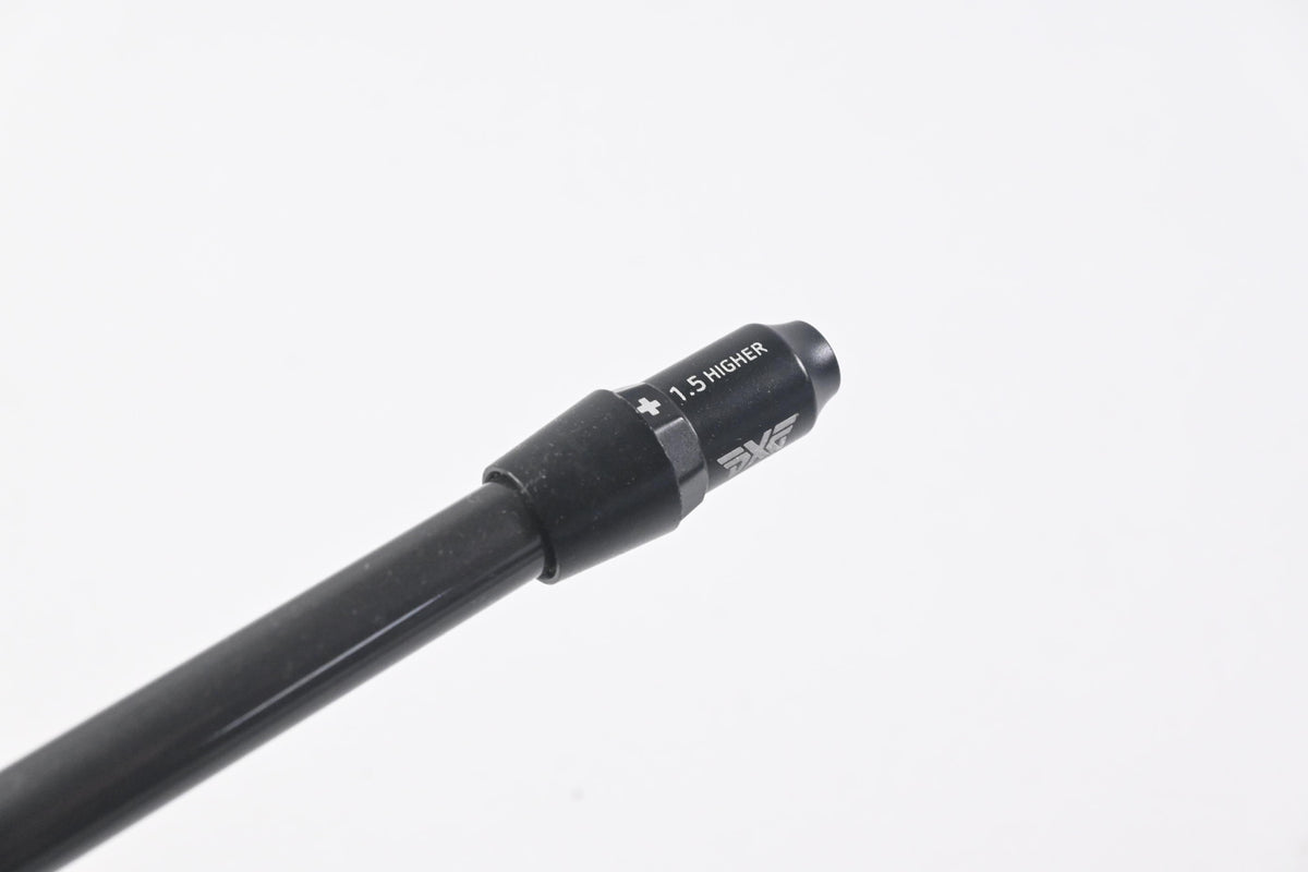 Project X Evenflow Riptide 60 #4 Hybrid Shaft / Stiff Flex / PXG