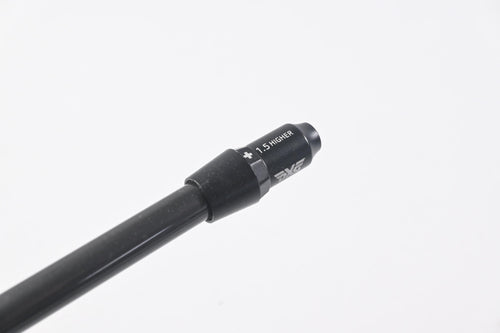 Project X Evenflow Riptide 60 #4 Hybrid Shaft / Stiff Flex / PXG