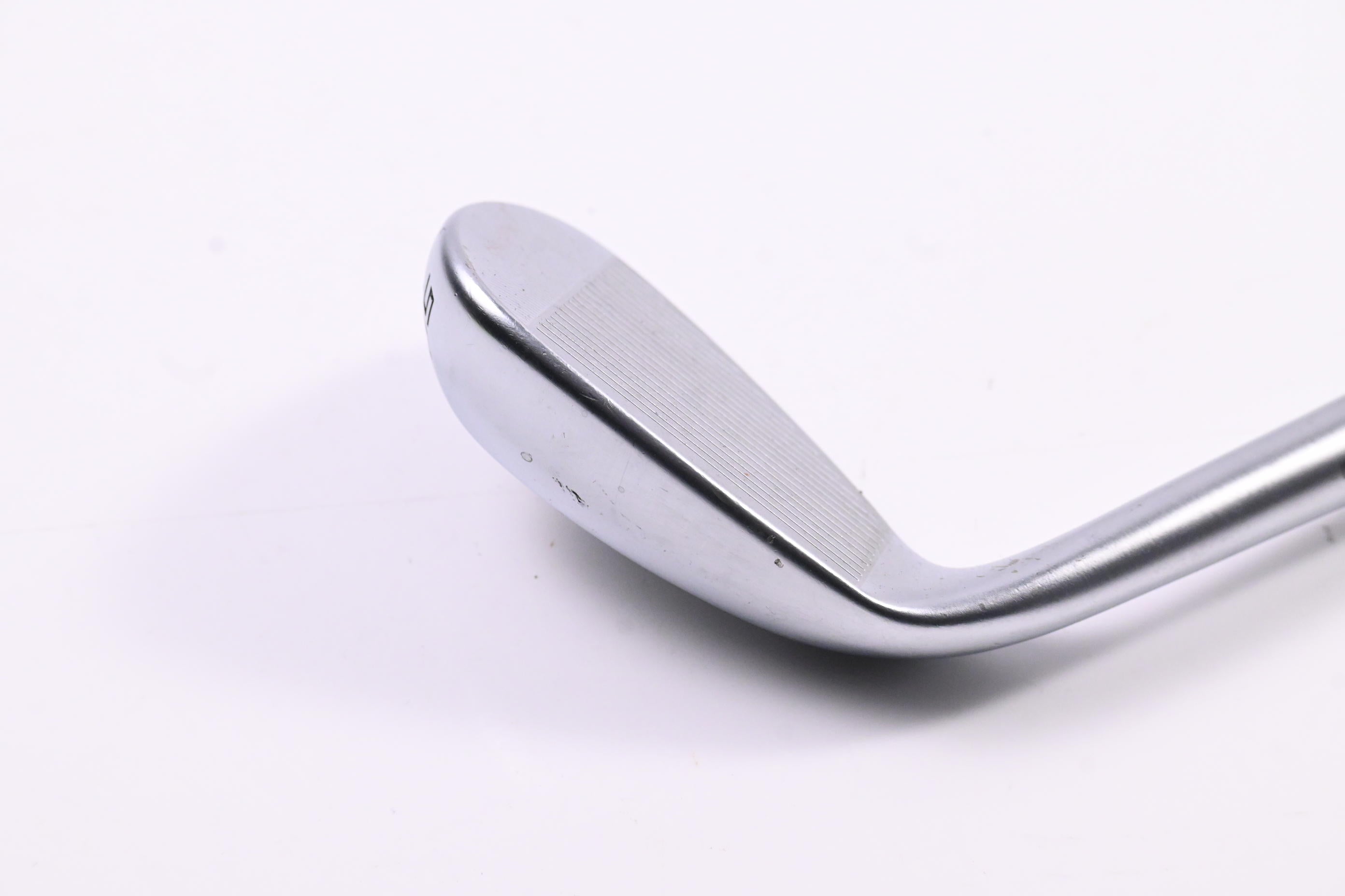Cleveland CBX Zipcore Gap Wedge / 50 Degree / Wedge Flex Dynamic Gold 115 Shaft