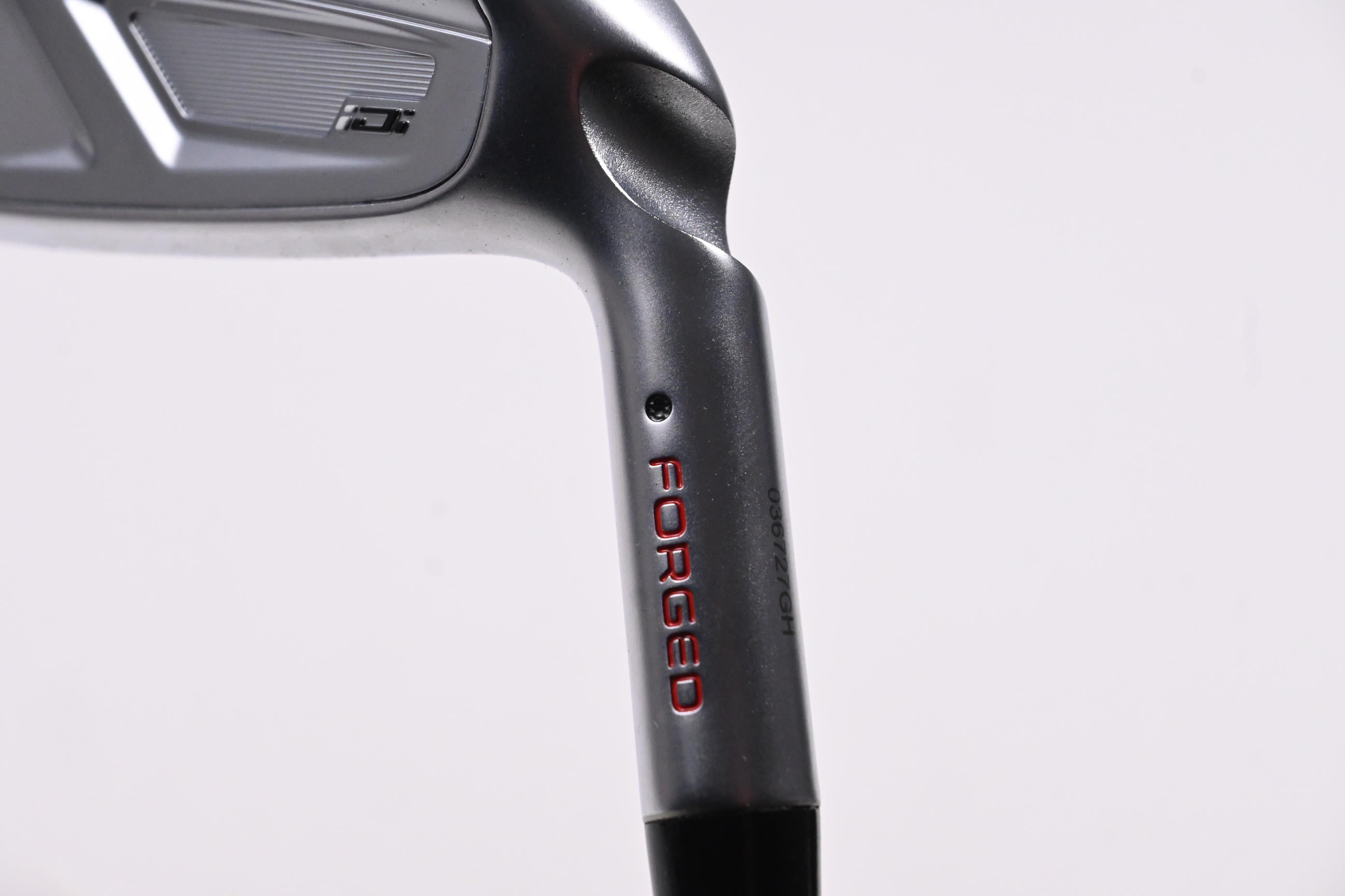 Ping IDI #3 Iron / 20 Degree / Black Dot / Regular Flex Ping Alta CB Blue 70