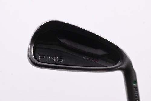Ping G25 #4 Iron / 23 Degree / Green Dot / Regular Flex Ping AWT 2.0 Shaft