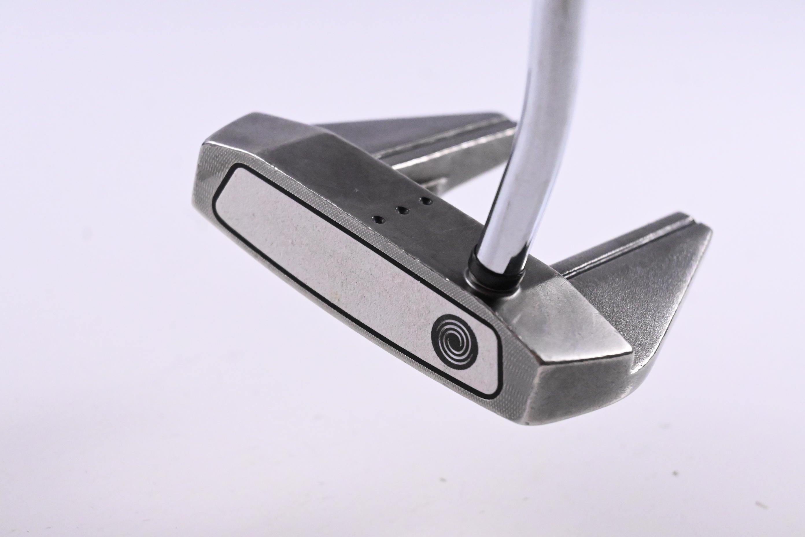 Odyssey White Ice 7 Putter / 34 Inch
