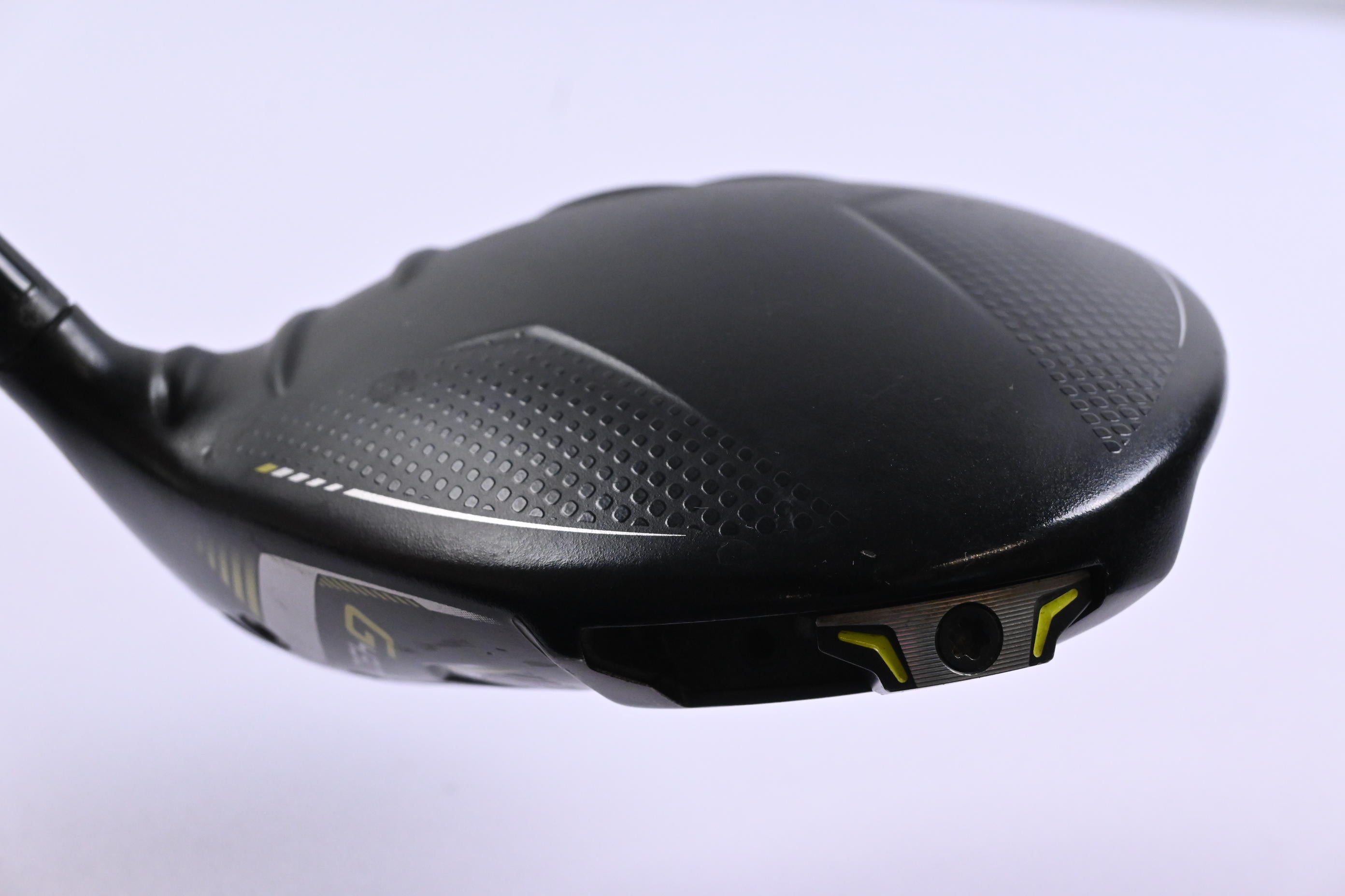 Ping G430 Max 10K Driver / 10.5 Degree / Stiff Flex Tensei 1K Blue 65 Shaft