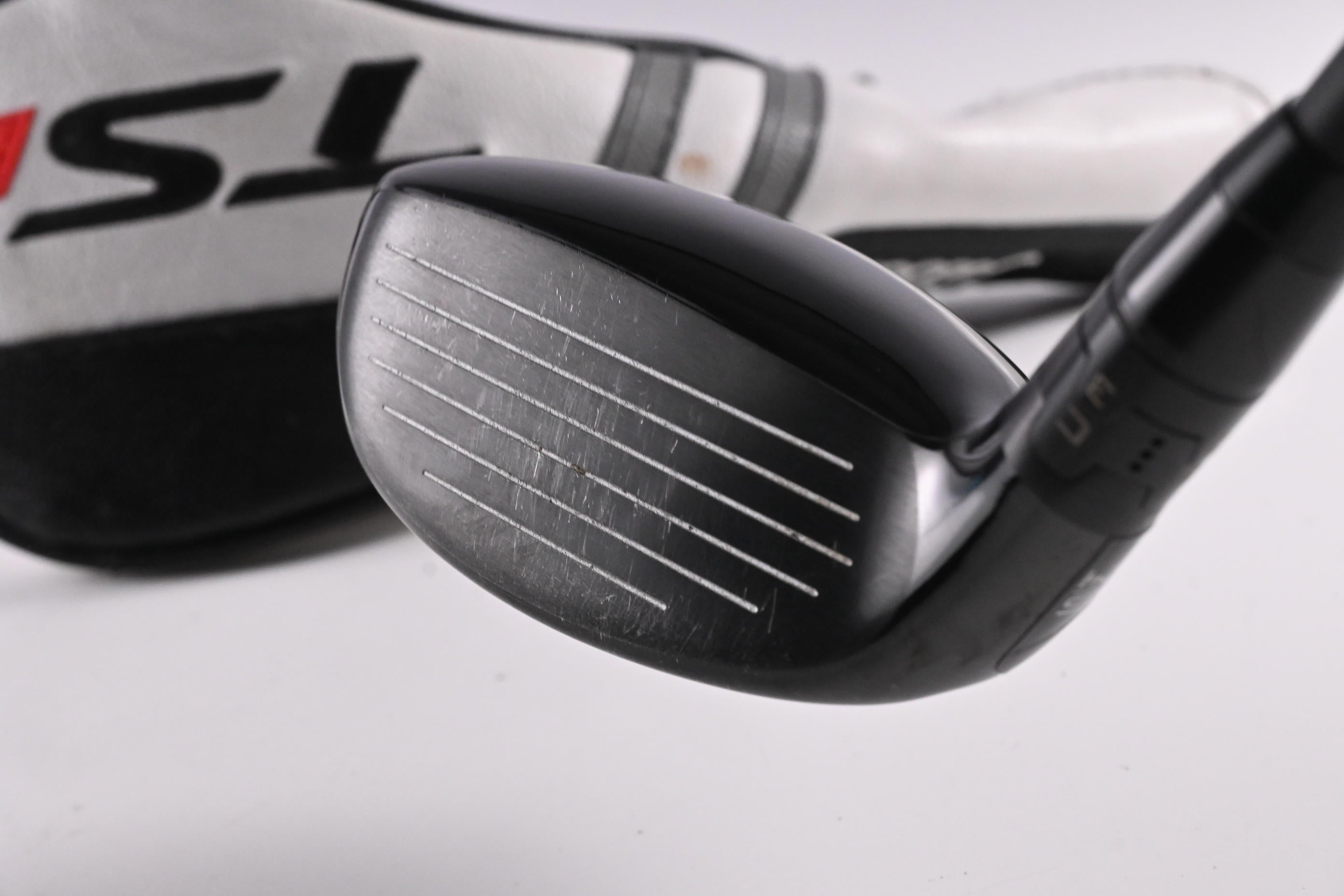Titleist TSi2 #5 Hybrid / 24 Degree / Regular Flex Kuro Kage Black 55 Shaft