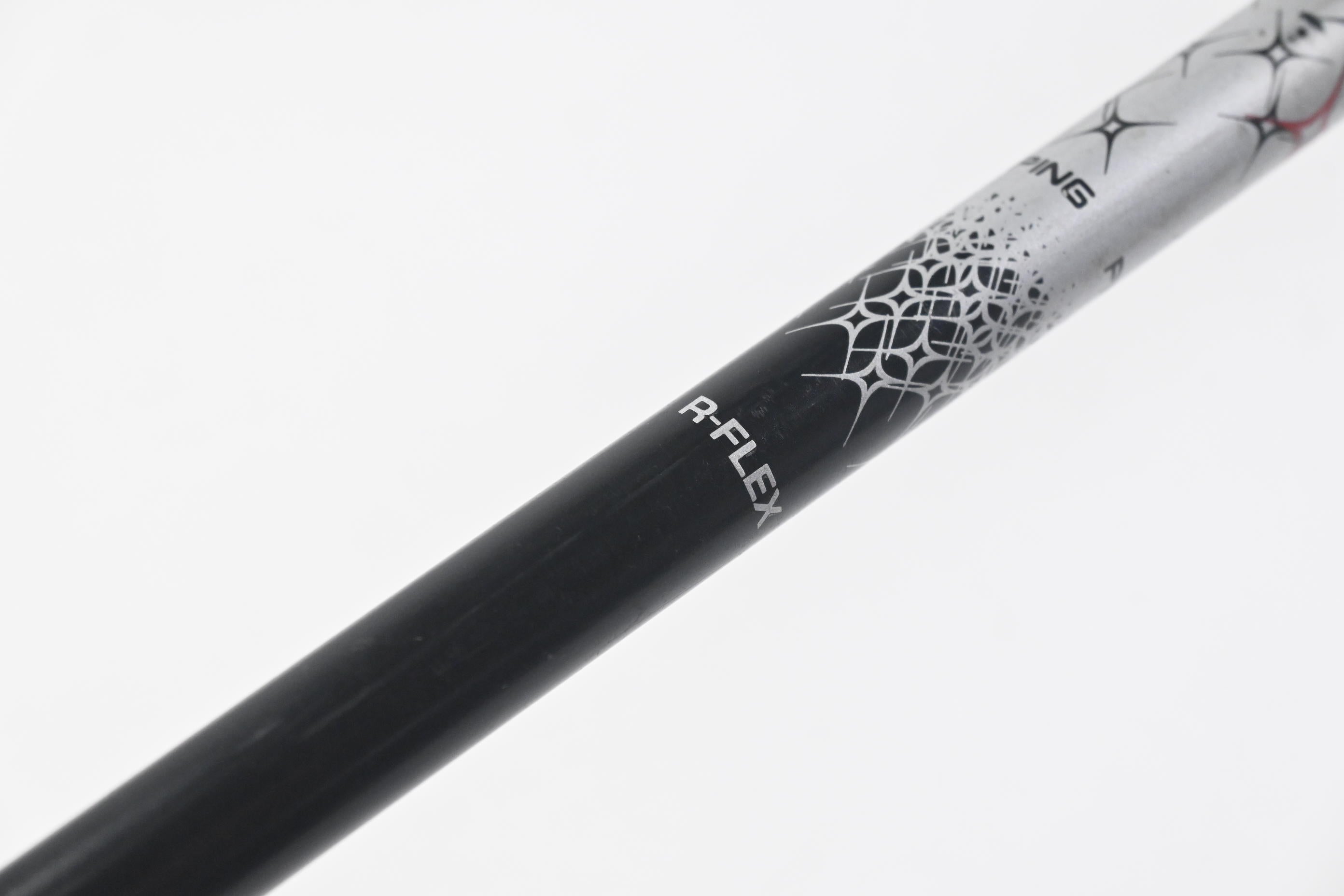 Ping G25 #3 Hybrid / 20 Degree / Regular Flex Ping TFC 189 Shaft
