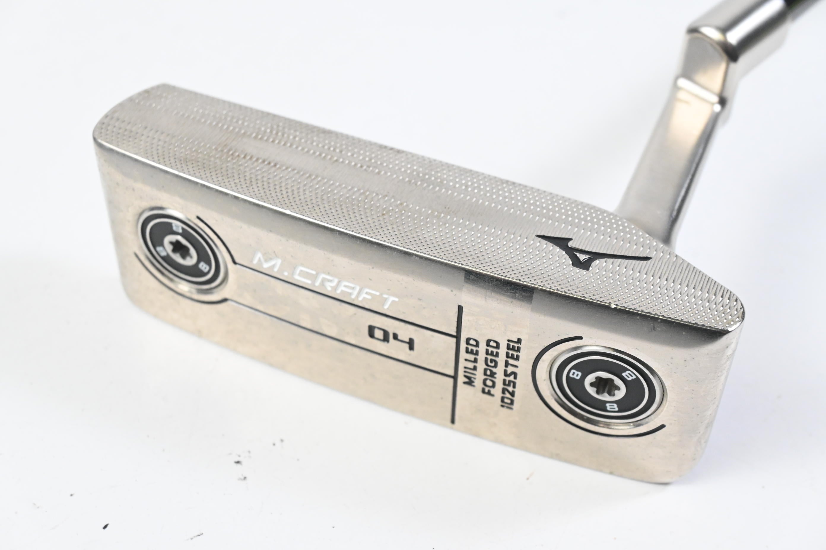 Mizuno M-Craft OMOI 04 Putter / 34 Inch