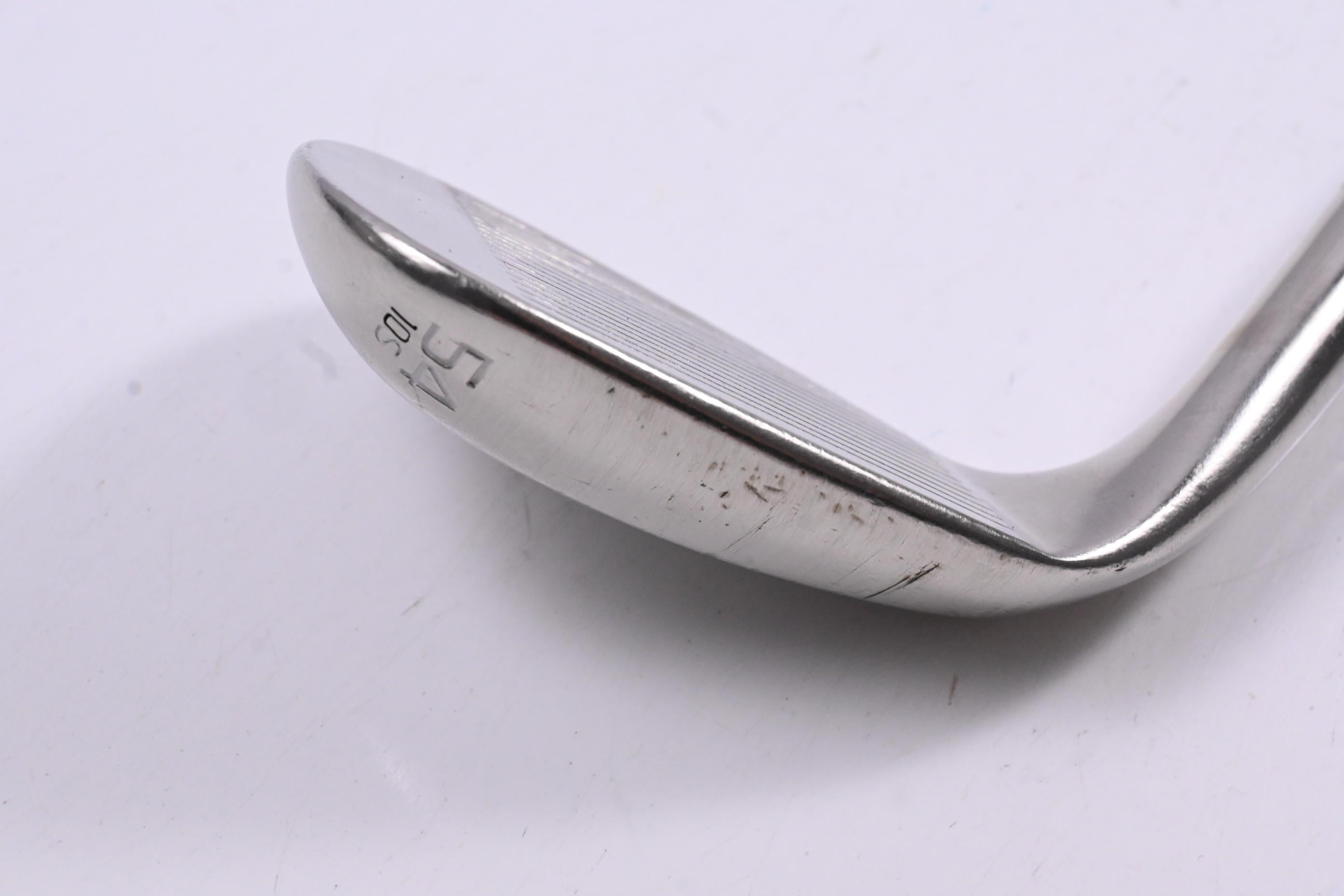 Titleist Vokey SM9 Sand Wedge / 54 Degree / Wedge Flex Titleist Vokey SM9 Shaft