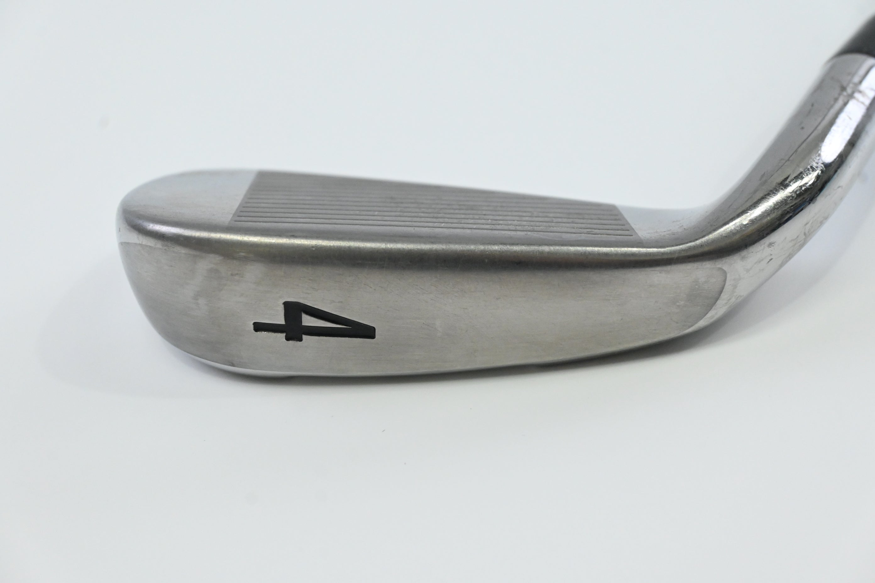 Titleist AP1 710 #4 Iron / 24 Degree / Regular Flex NS Pro 105T Shaft