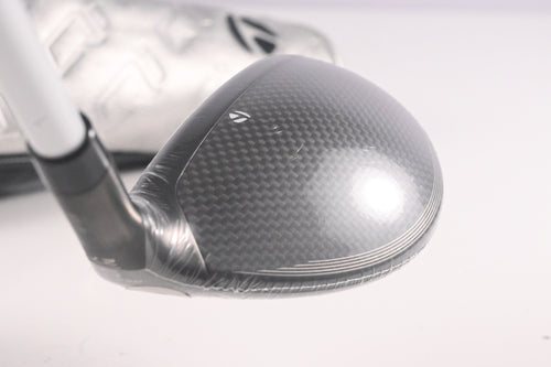 Ladies Taylormade Qi35 Max Lite #5 Hybrid / 27 Degree / Ladies Flex Air Speeder