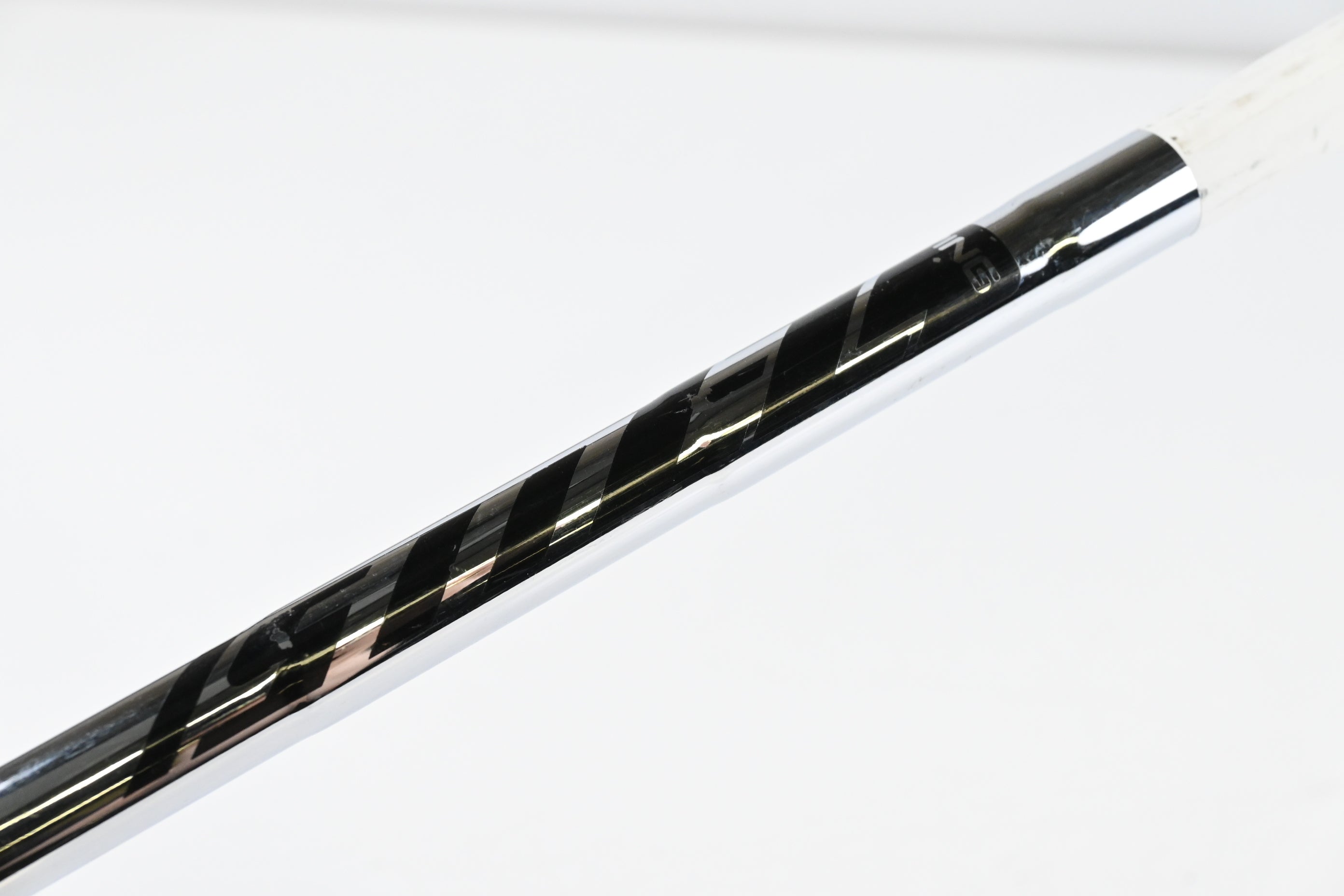 Left Hand Ping ChipR / 38.5 Degree / Black Dot / Wedge Flex Ping Z-Z115 Shaft