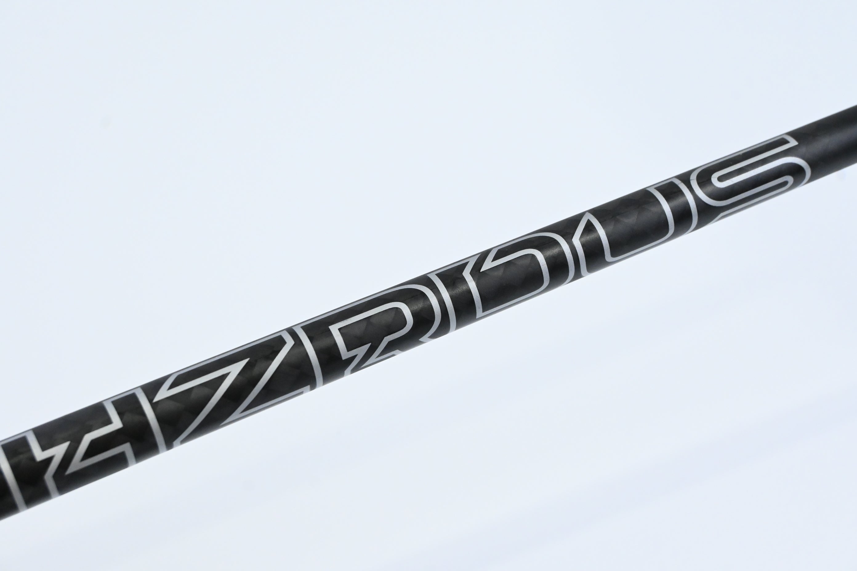 Project X HZRDUS Gen5 Black 60 Driver Shaft / TX-Flex / Titleist