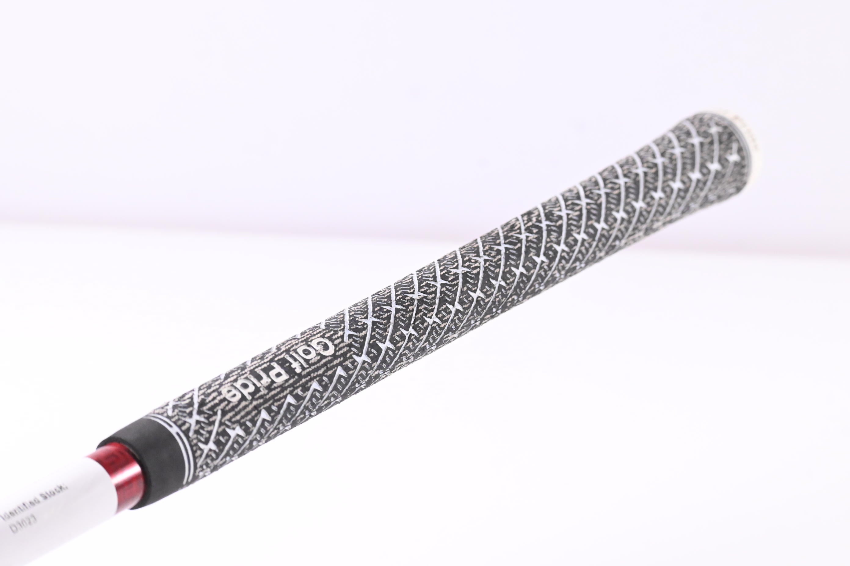 Ping G20 #3 Hybrid / 20 Degree / Stiff Flex Ping TFC 169 Shaft