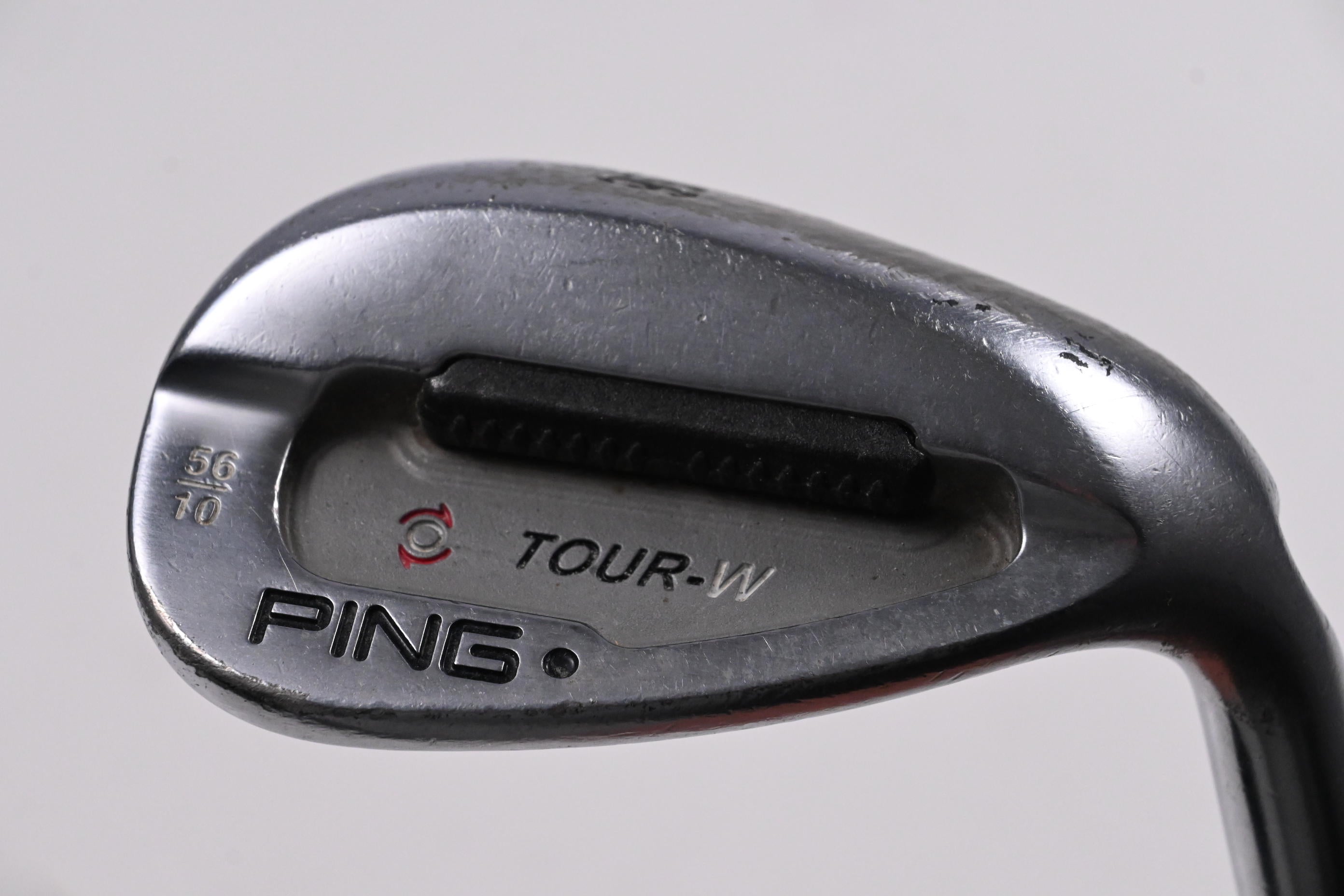 Ping Tour-W Sand Wedge / 56 Degree / Wedge Flex Shaft