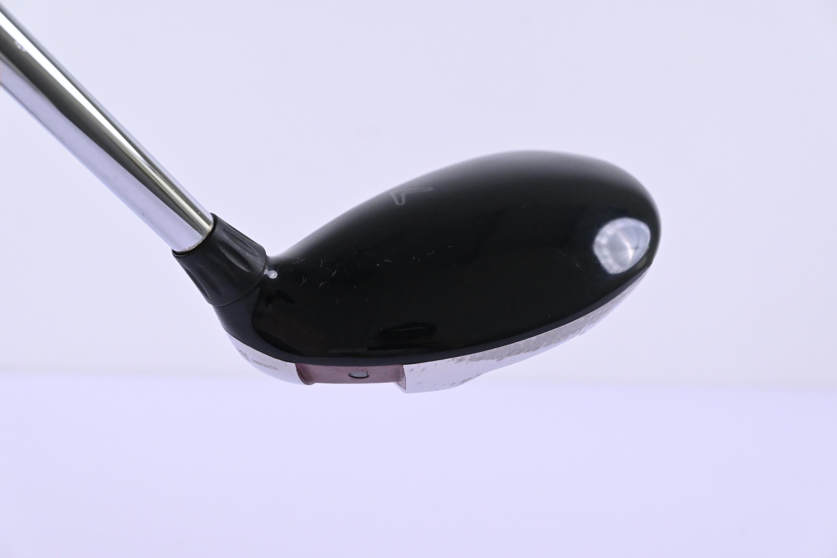 Callaway Big Bertha Diablo #3 Hybrid / 21 Degree / Uniflex Callway Diablo Shaft