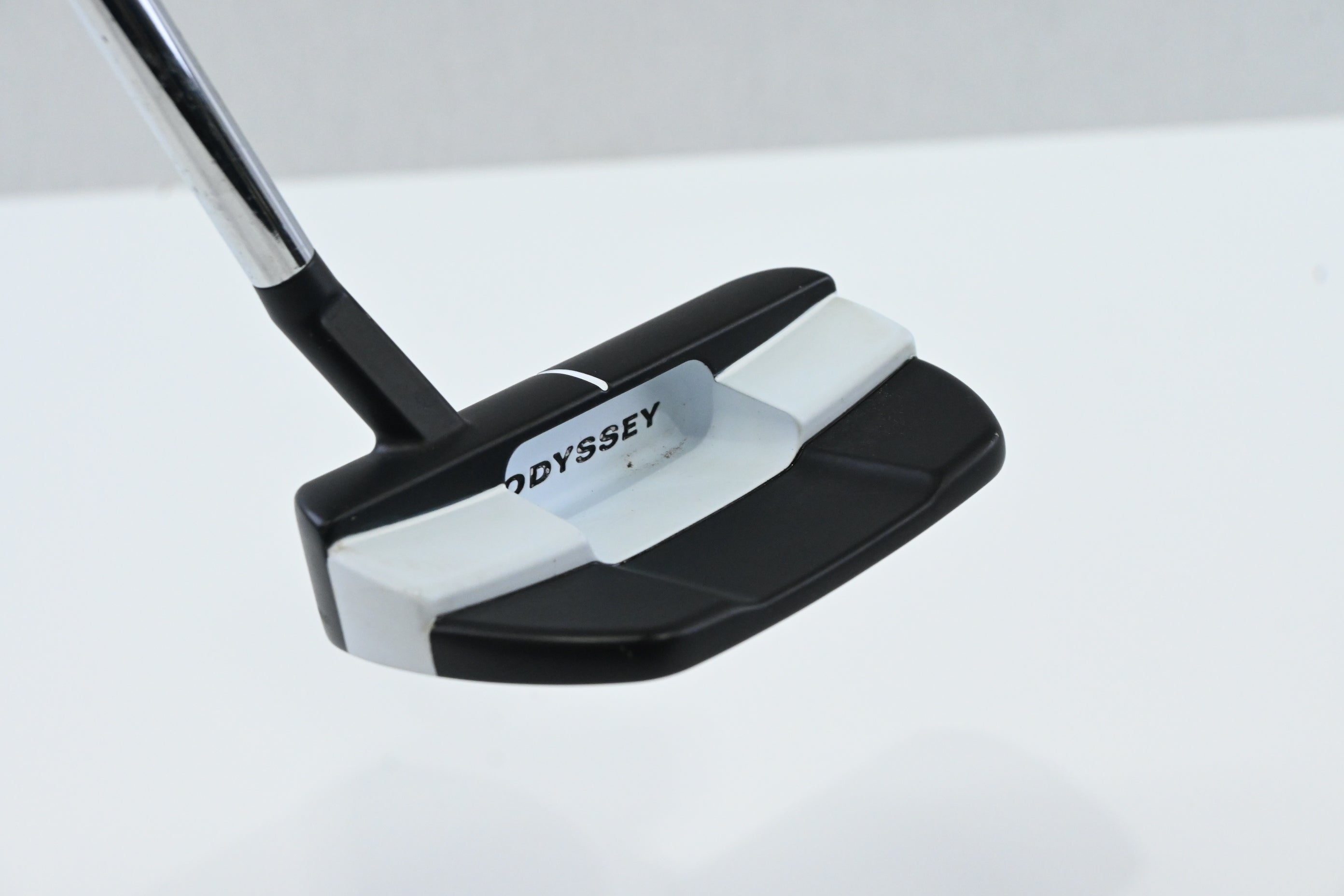 Odyssey White Hot Versa 3T Putter / 35 Inch