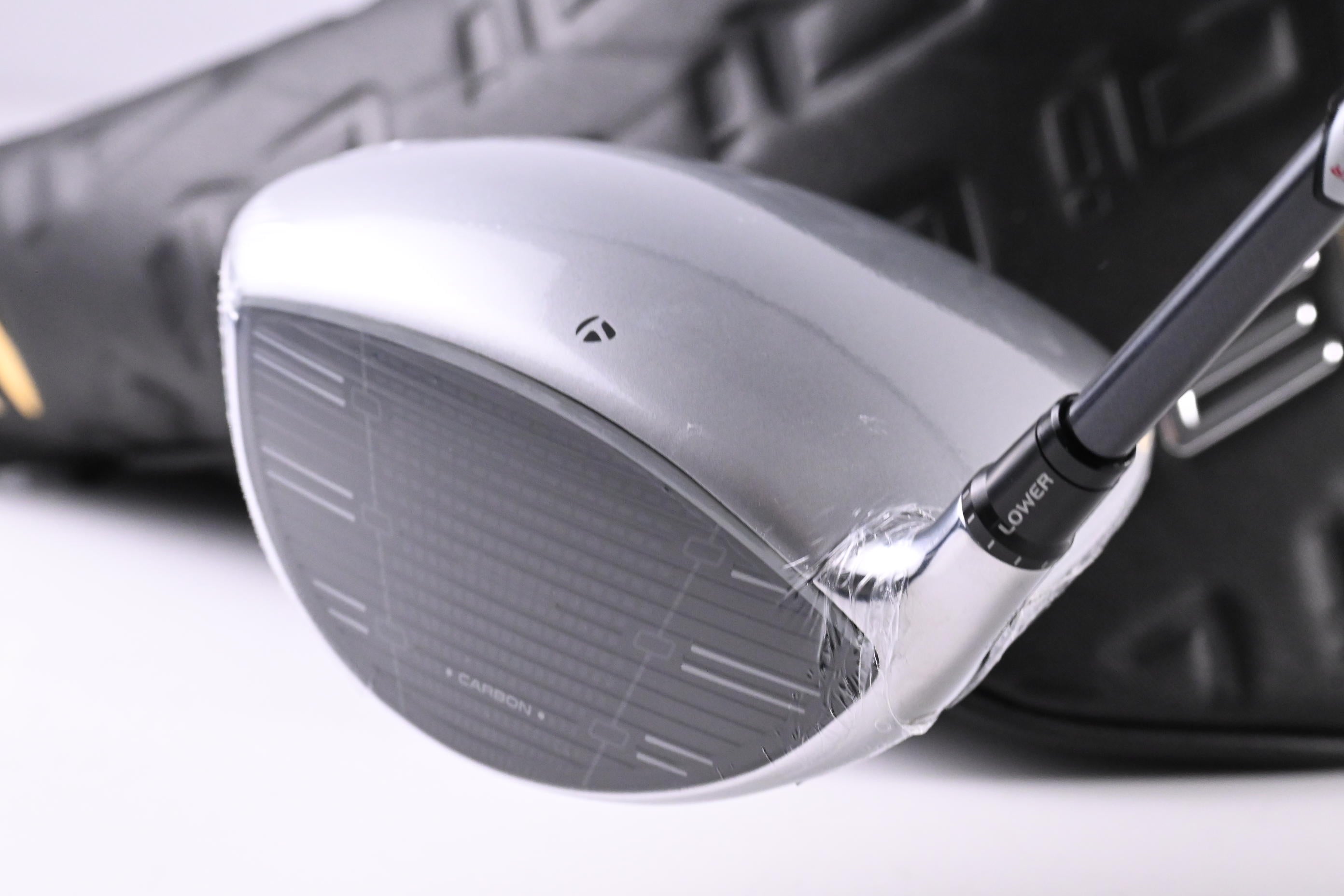 Taylormade Qi35 Designer Series Driver / 9 Degree / Regular Flex Diamana T+ 60