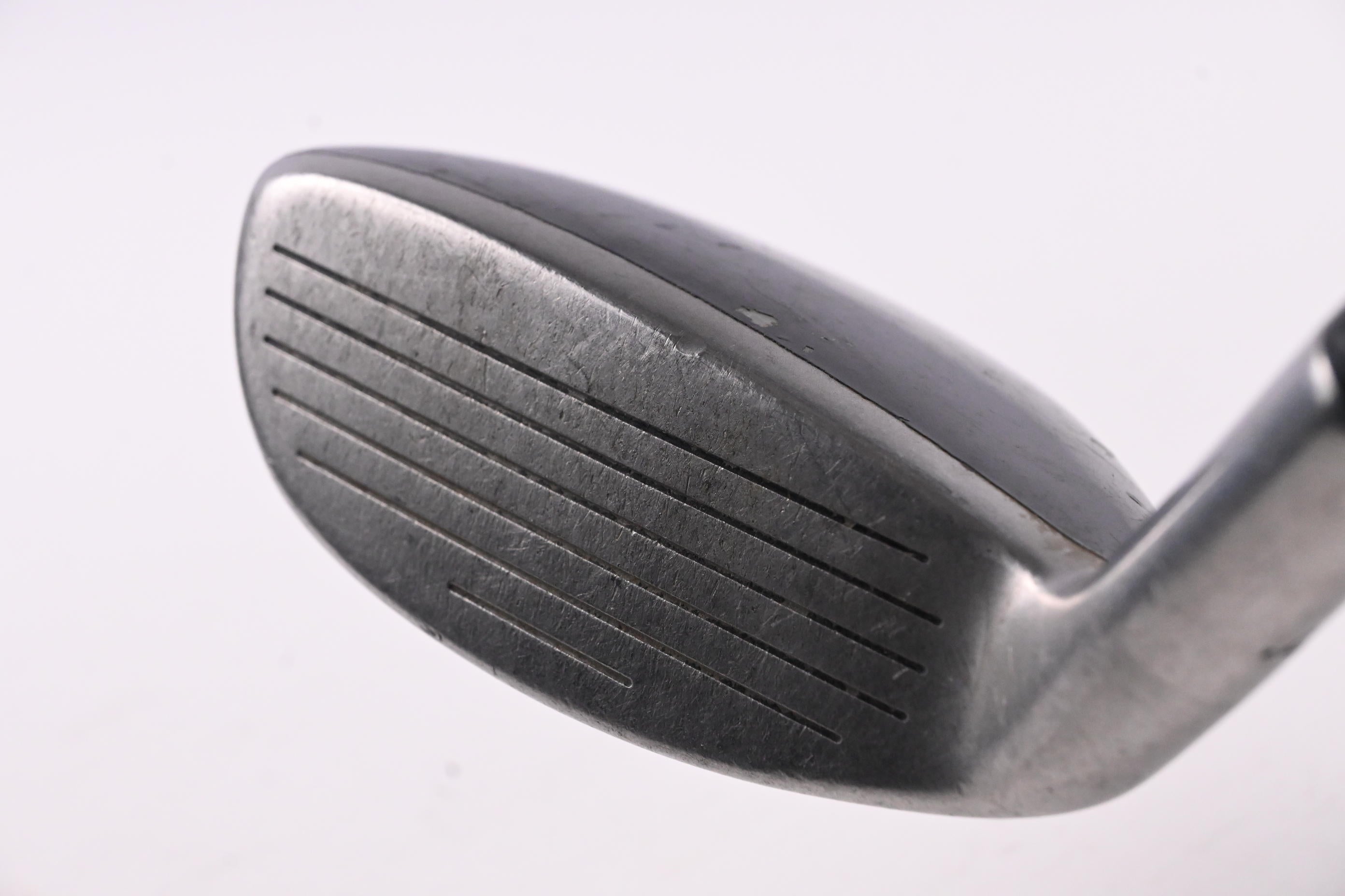 Callaway Diablo Edge #5 Hybrid / 27 Degree / Regular Flex Callaway 60 Shaft