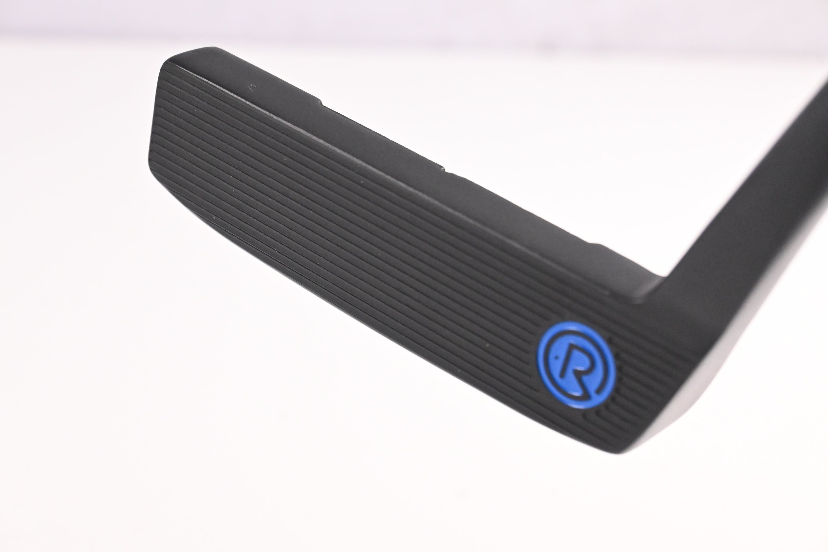 Rife Vault.002 Major Putter / 34 Inch