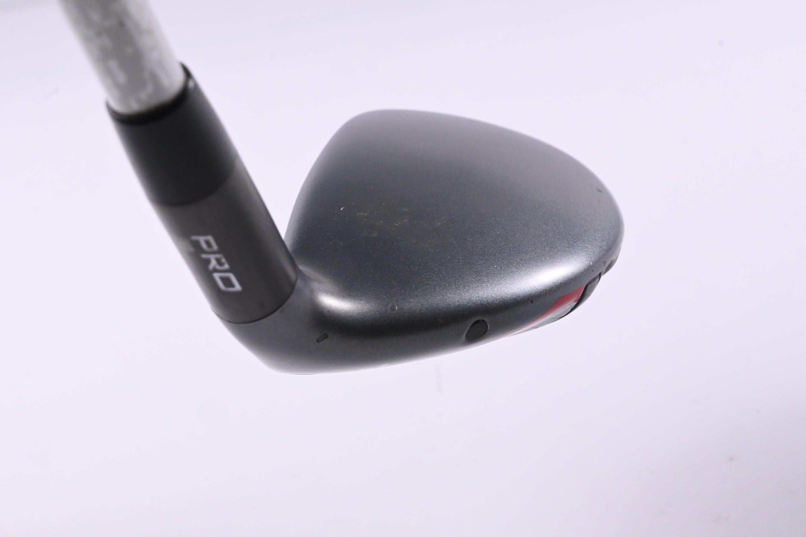 Callaway X Hot #3 Hybrid / 20 Degree / Regular Flex Project X PXv Shaft