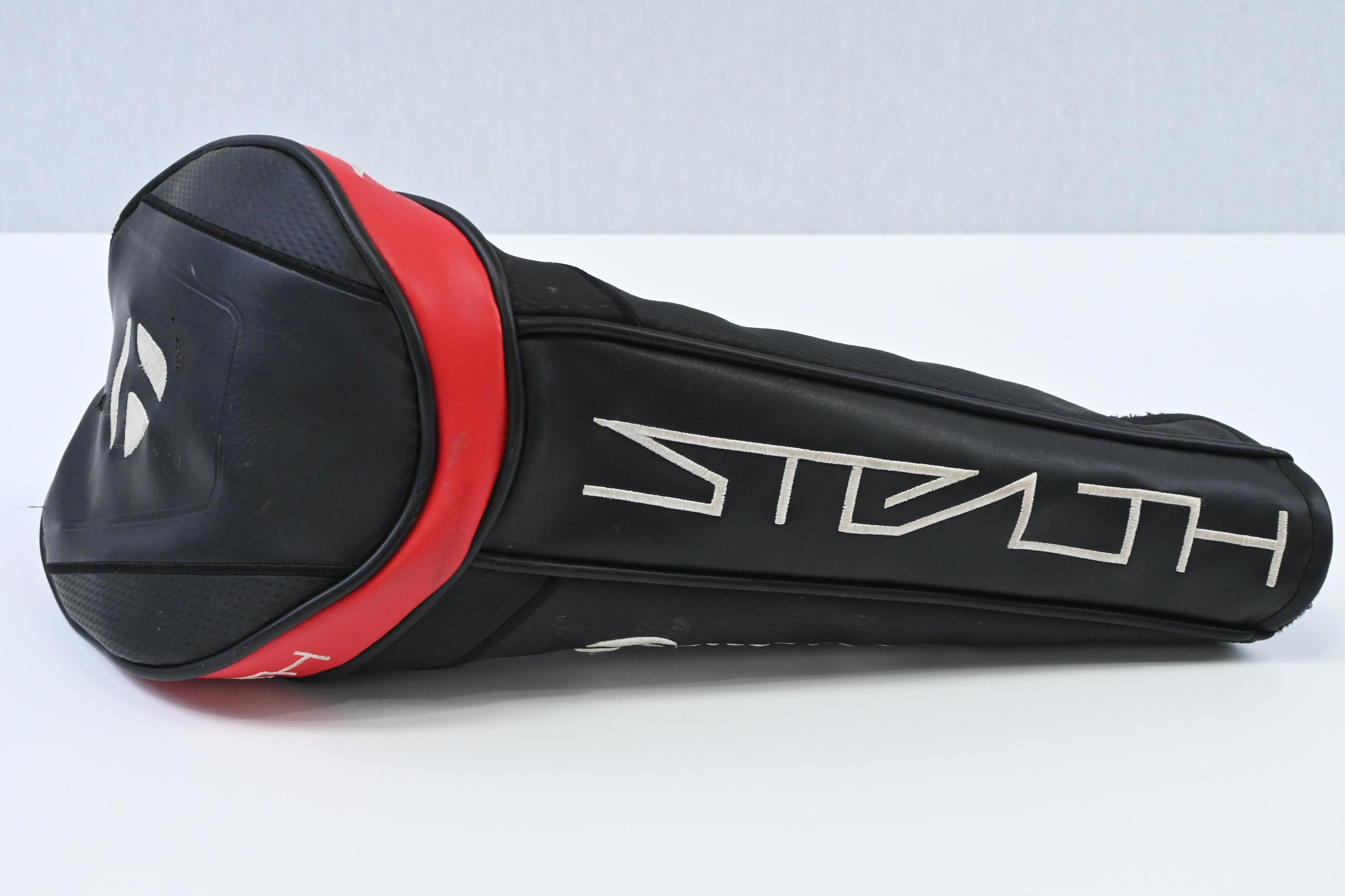 Taylormade Stealth 2 Plus Driver / 9 Degree / Stiff Flex Kai'li Red 60 Shaft
