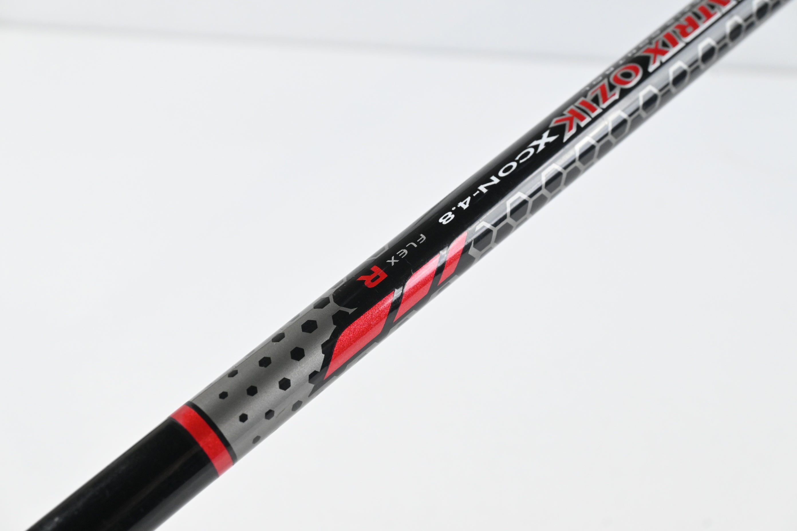 Taylormade Burner Superfast Driver / 10.5 Degree / Regular Flex Matrix Ozik