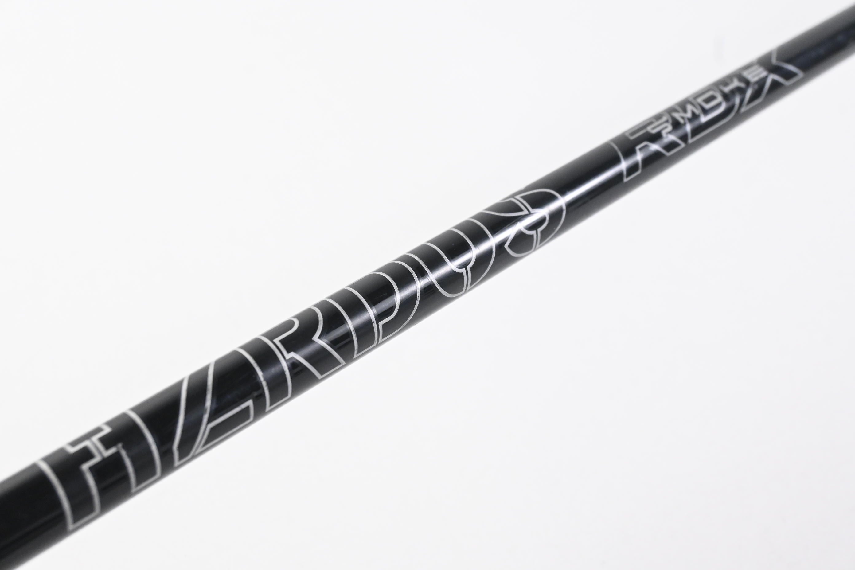 Hzrdus Smoke Black RDX 70 Driver Shaft / Stiff Flex / Taylormade 2nd Gen