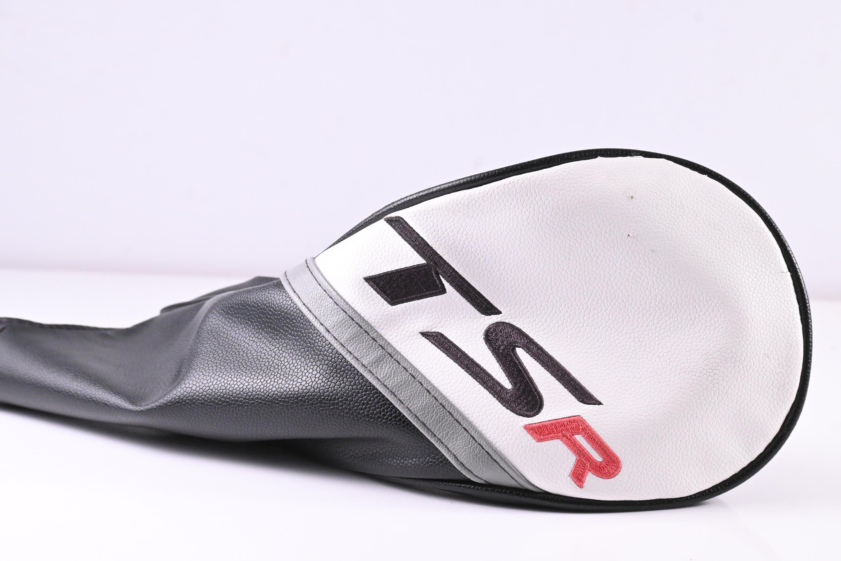Titleist TSR3 Driver / 10 Degree / X-Flex Tensei 1K Black 75 Shaft