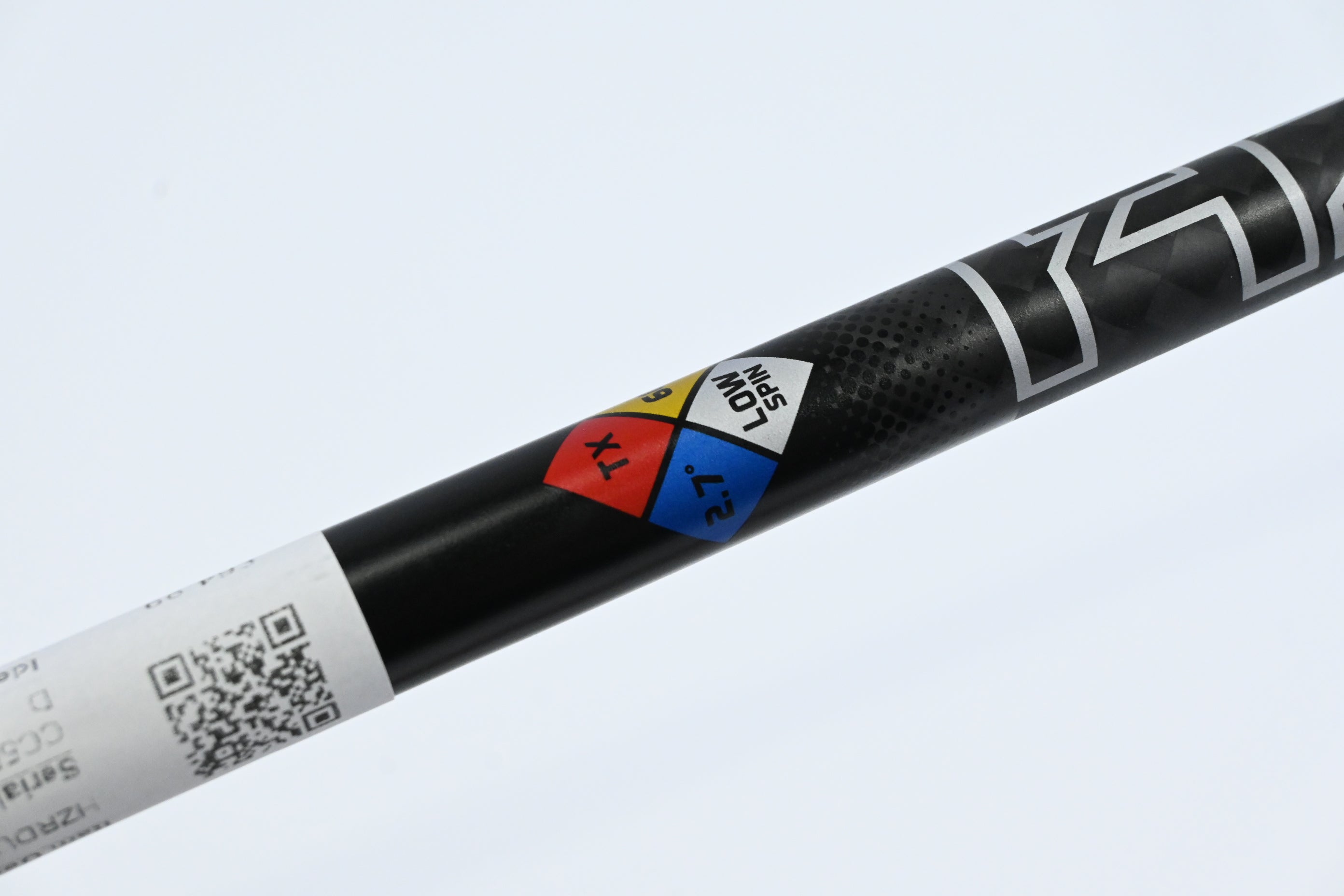 Project X HZRDUS Gen5 Black 60 Driver Shaft / TX-Flex / Titleist