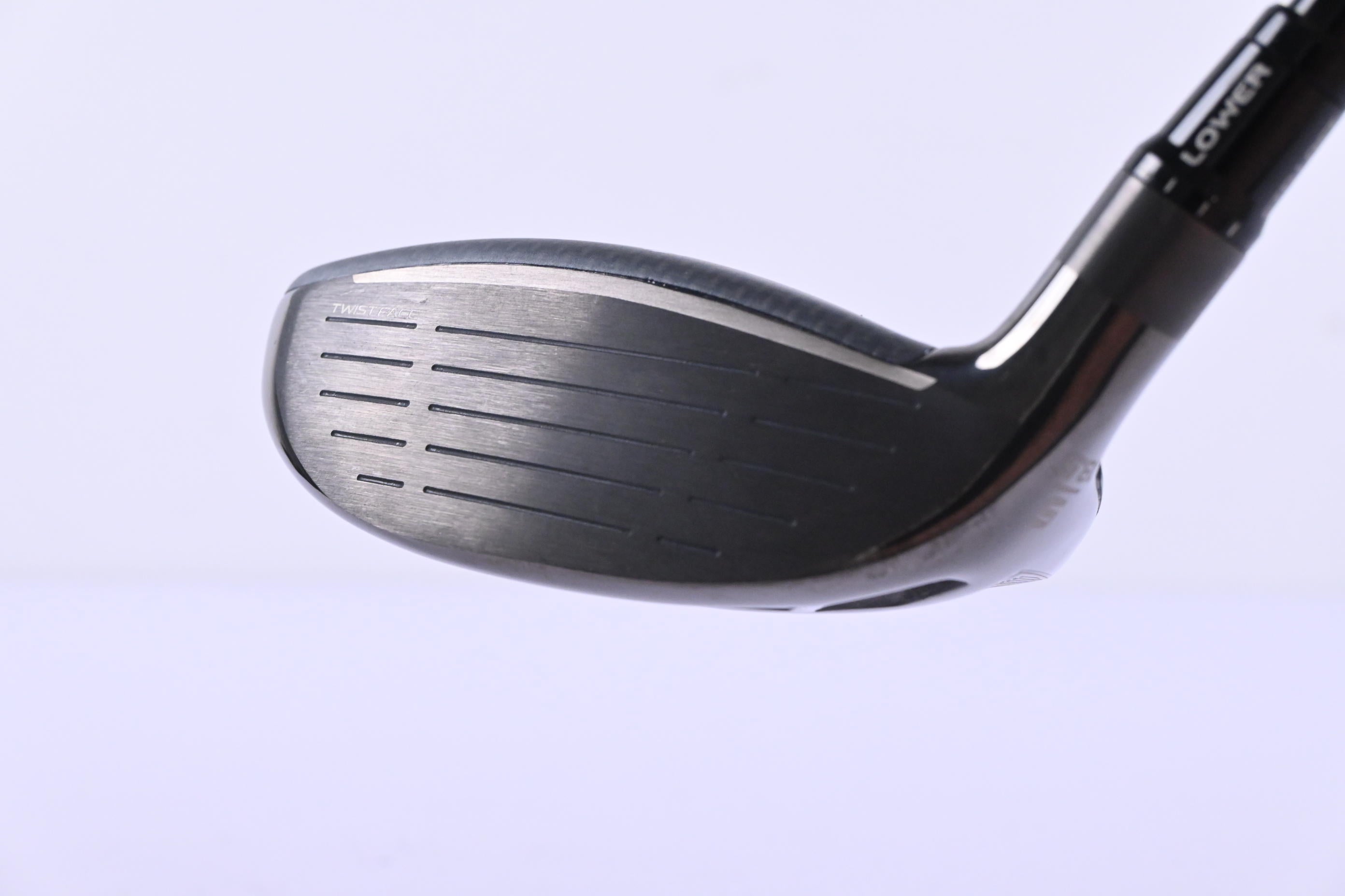 Taylormade Qi35 Max Lite #5 Wood / 18.5 Degree / Regular Flex Tensei AV Raw Blue