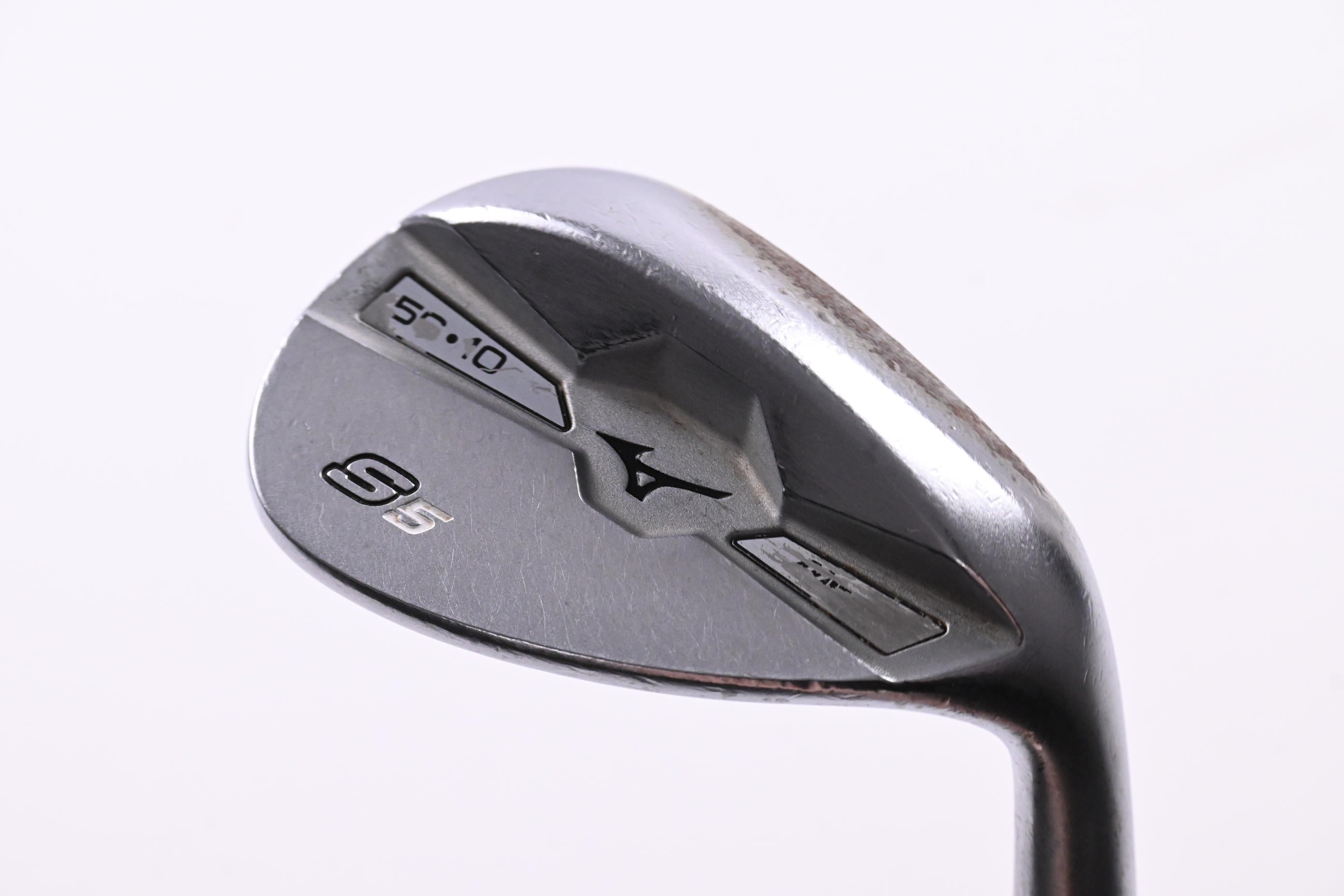 Mizuno S5 Sand Wedge / 56 Degree / Wedge Flex Shaft