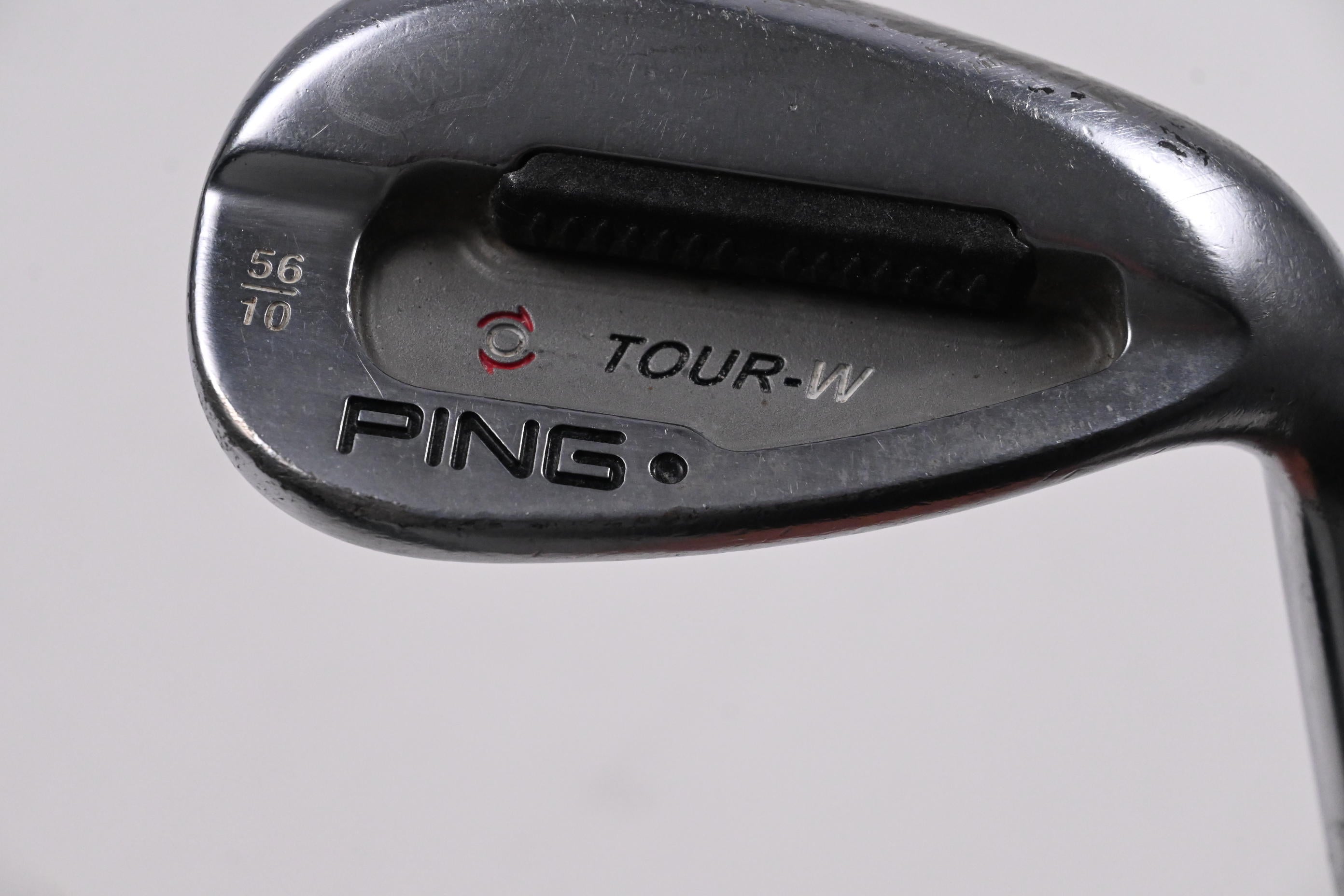 Ping Tour-W Sand Wedge / 56 Degree / Wedge Flex Shaft
