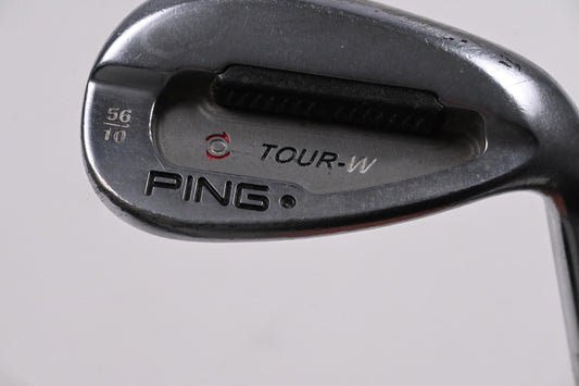 Ping Tour-W Sand Wedge / 56 Degree / Wedge Flex Shaft