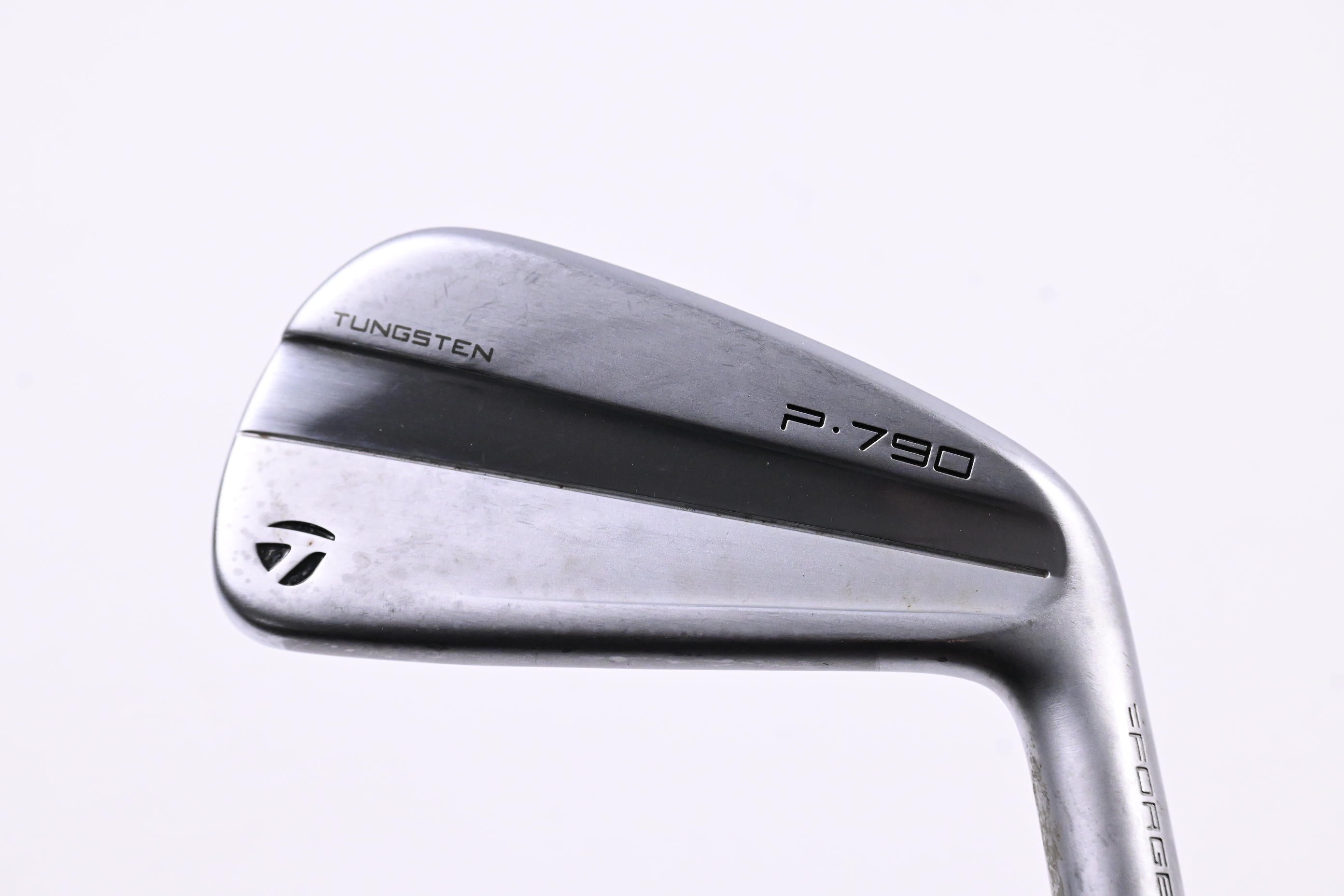 Taylormade P790 2023 #3 Iron / 19 Degree / Stiff Flex True Temper Elevate MPH 95