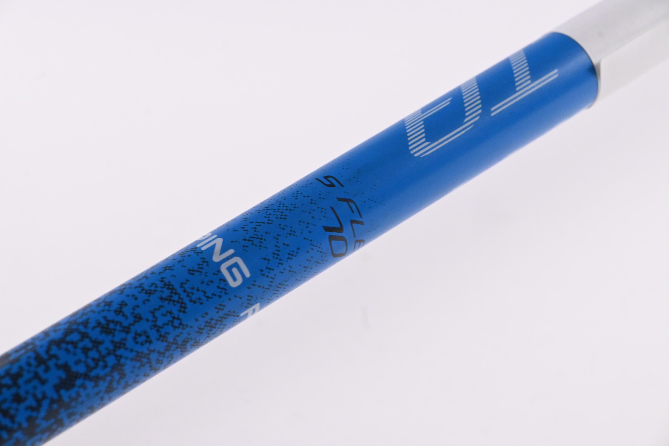 Left Hand Ping G Series #6 Hybrid / 30 Degree / Stiff Flex Ping Alta 70 Shaft