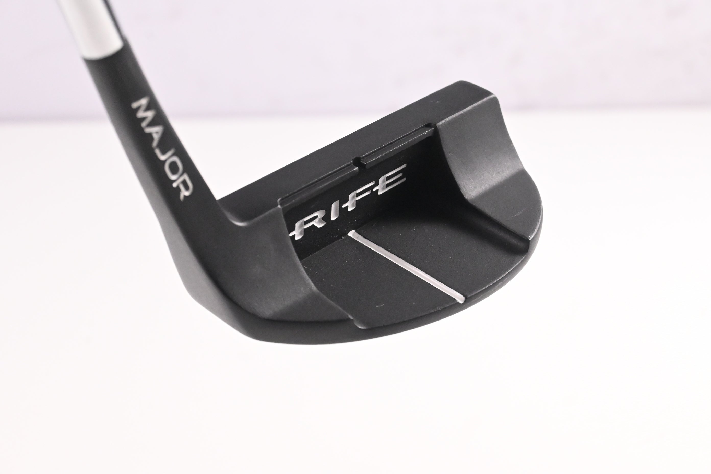 Rife Vault.002 Major Putter / 34 Inch