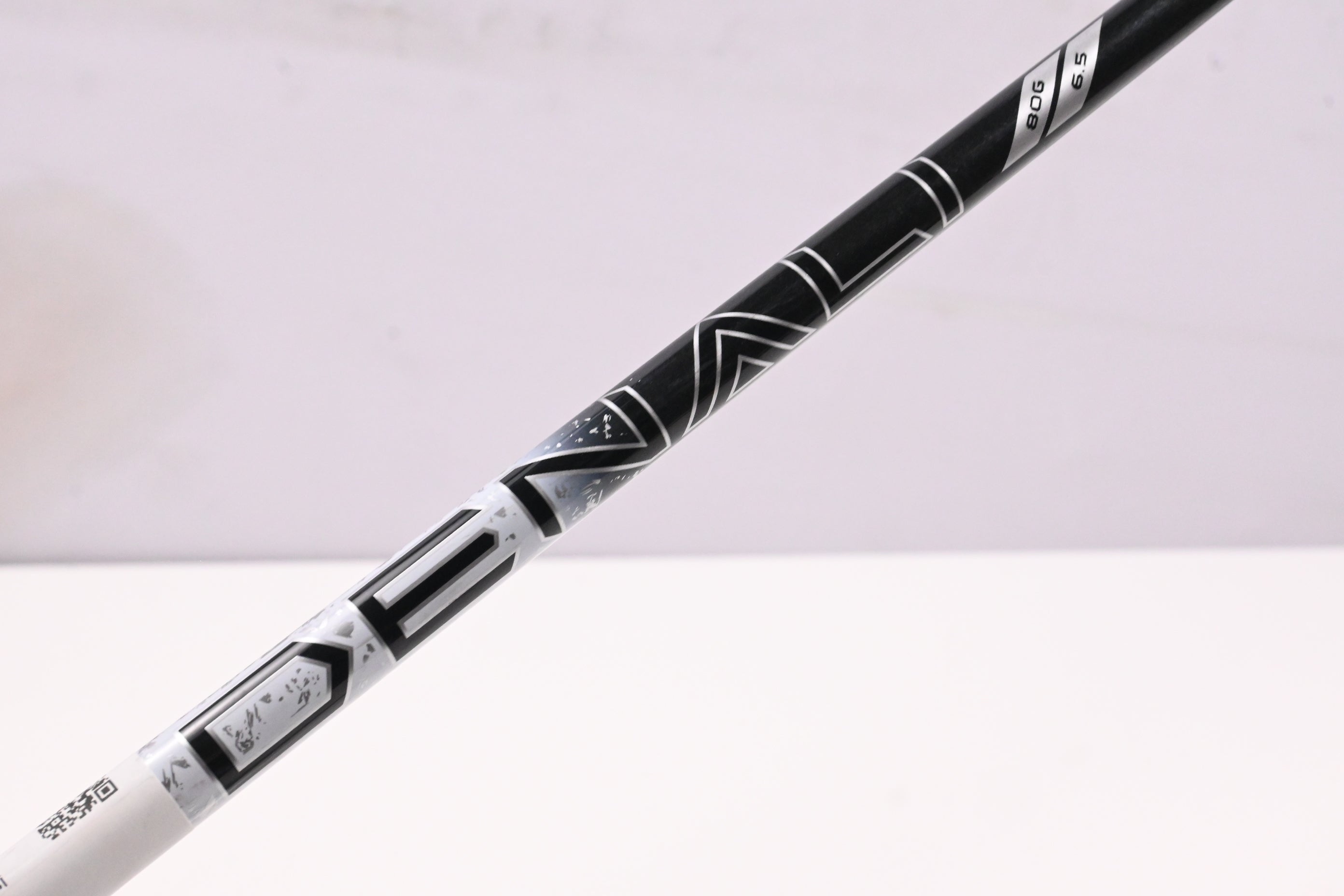 Project X Denali Black 80 #3 Wood Shaft / X-Flex / Callaway 3rd Gen