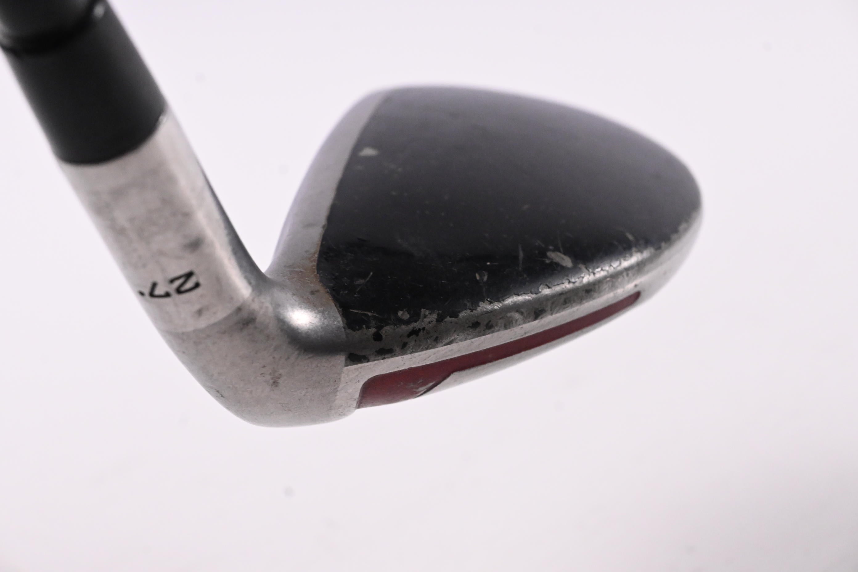 Callaway Diablo Edge #5 Hybrid / 27 Degree / Regular Flex Callaway 60 Shaft