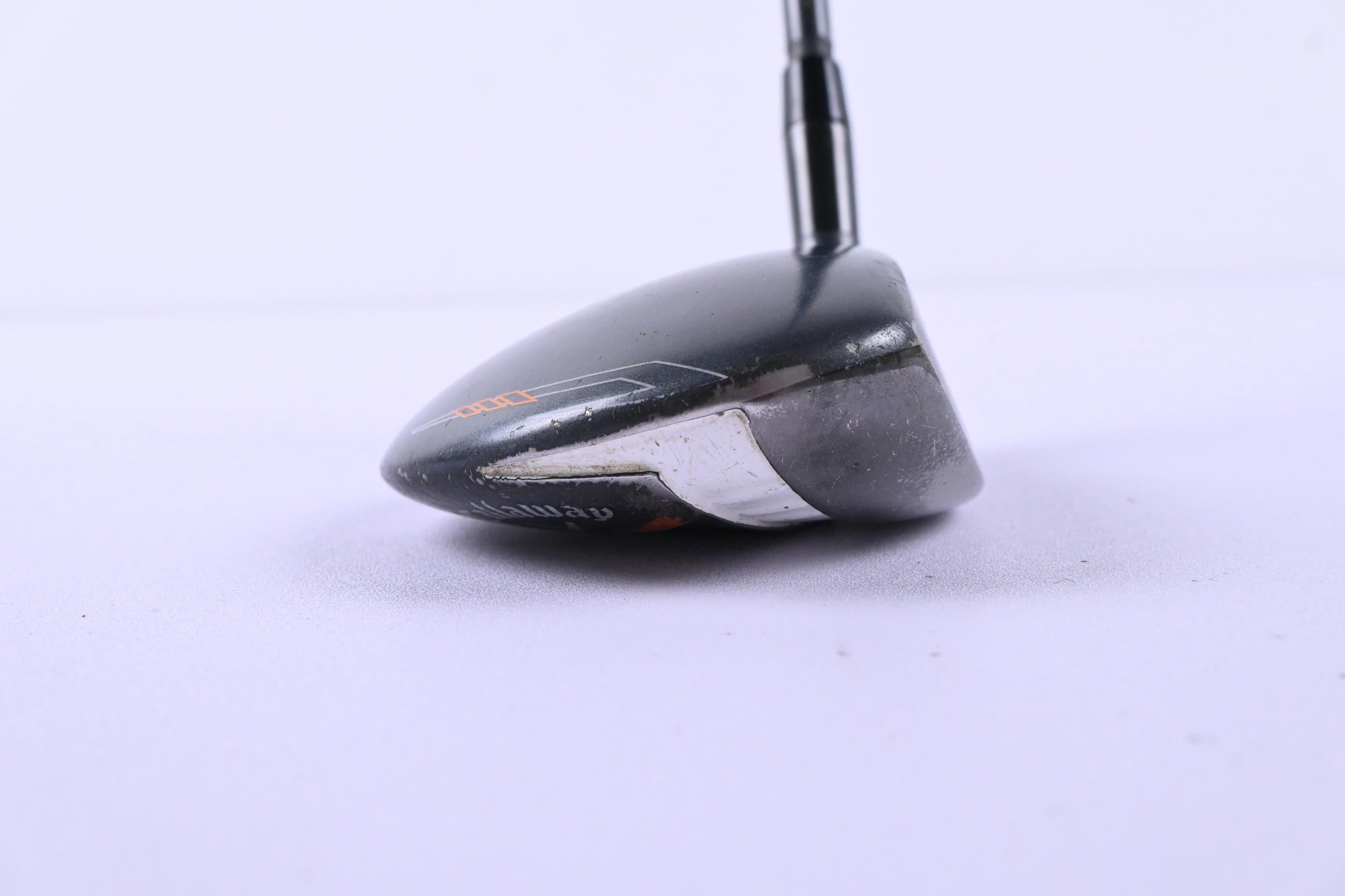Callaway X2 Hot #3 Wood / 15 Degree / Regular Flex Aldila Tour ATX60 Shaft