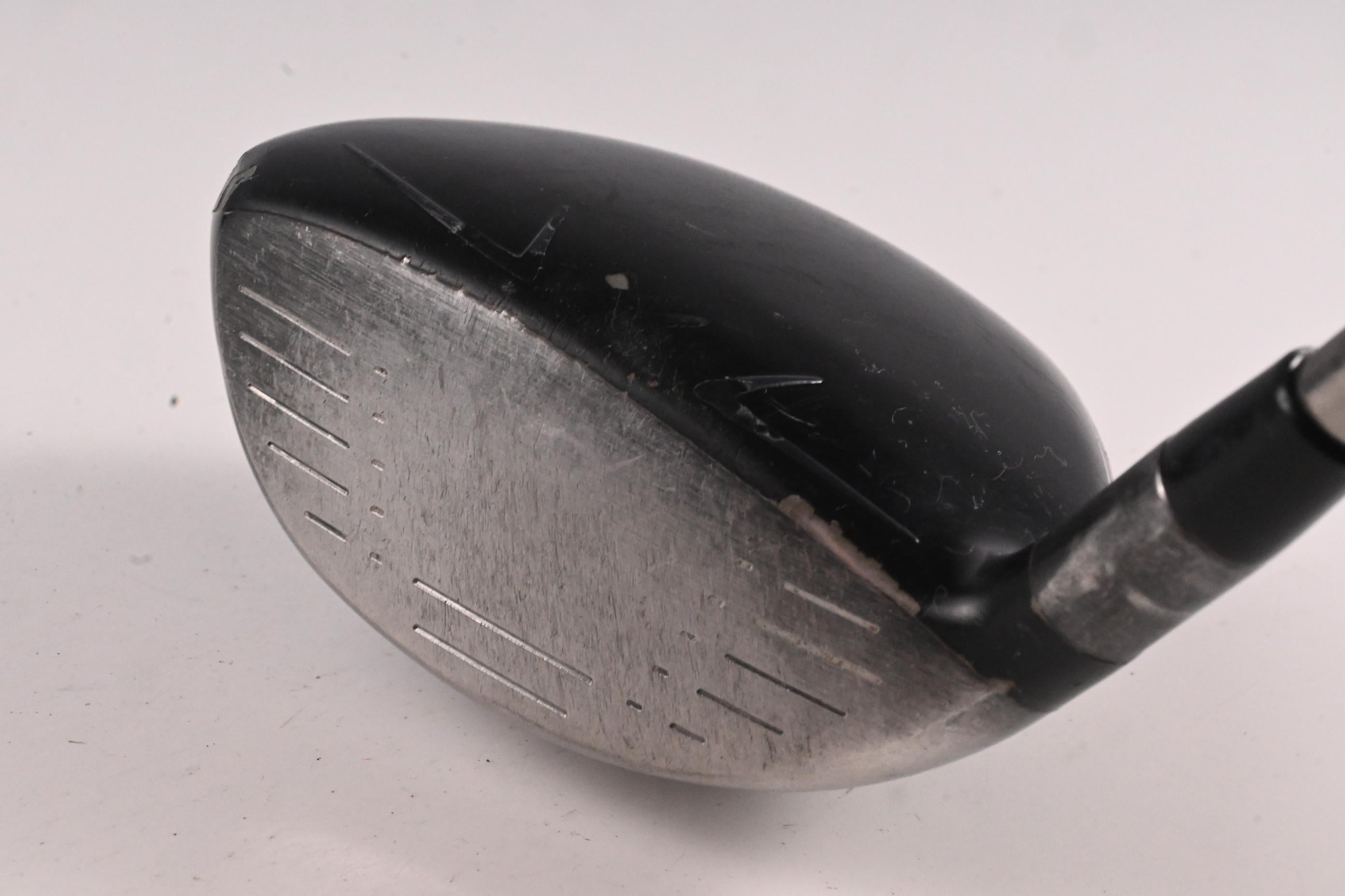 Callaway Fusion 2017 #5 Wood / 18 Degree / Senior Flex UST Recoil ES 450 Shaft