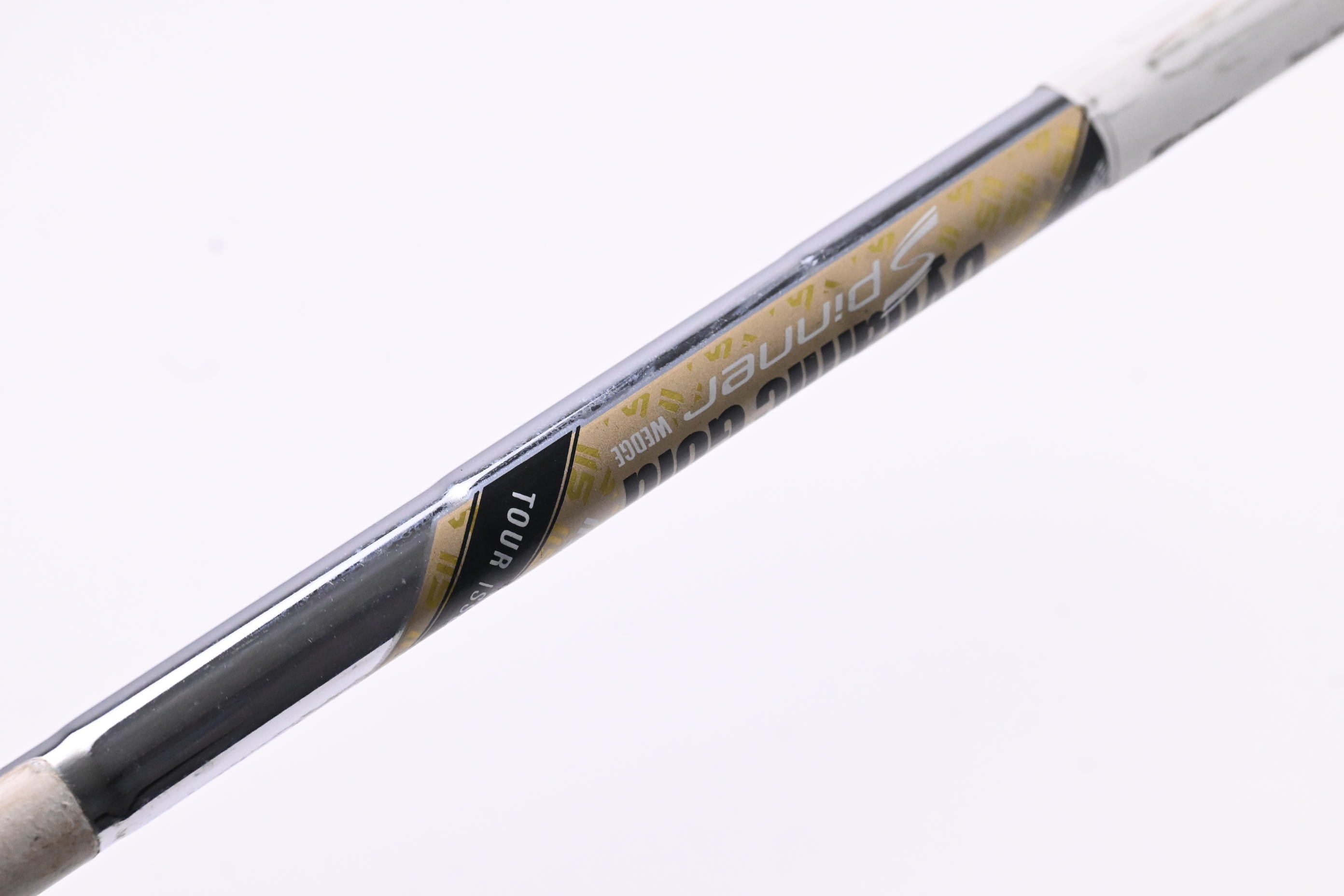 Cleveland CBX Zipcore Gap Wedge / 50 Degree / Wedge Flex Dynamic Gold 115 Shaft
