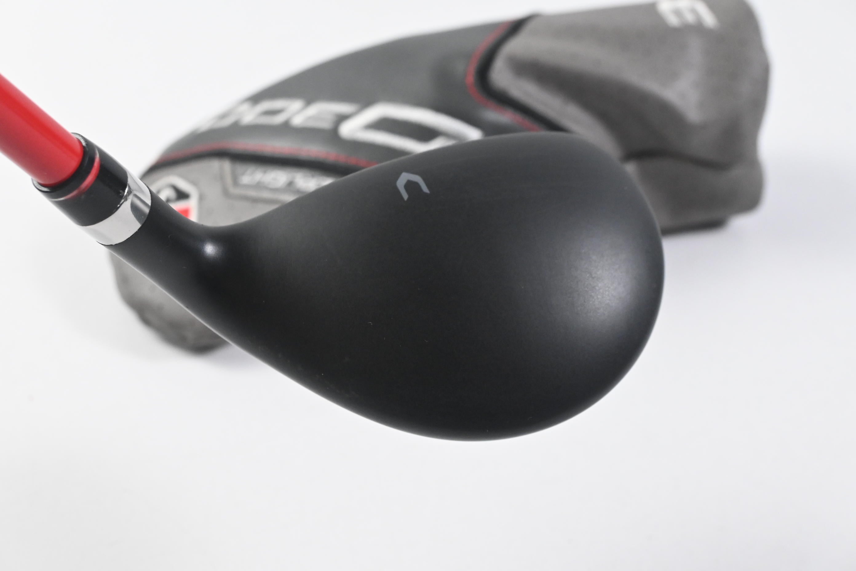 Wilson D300 #3 Hybrid / 19 Degree / Regular Flex Wilson D300 SuperLight