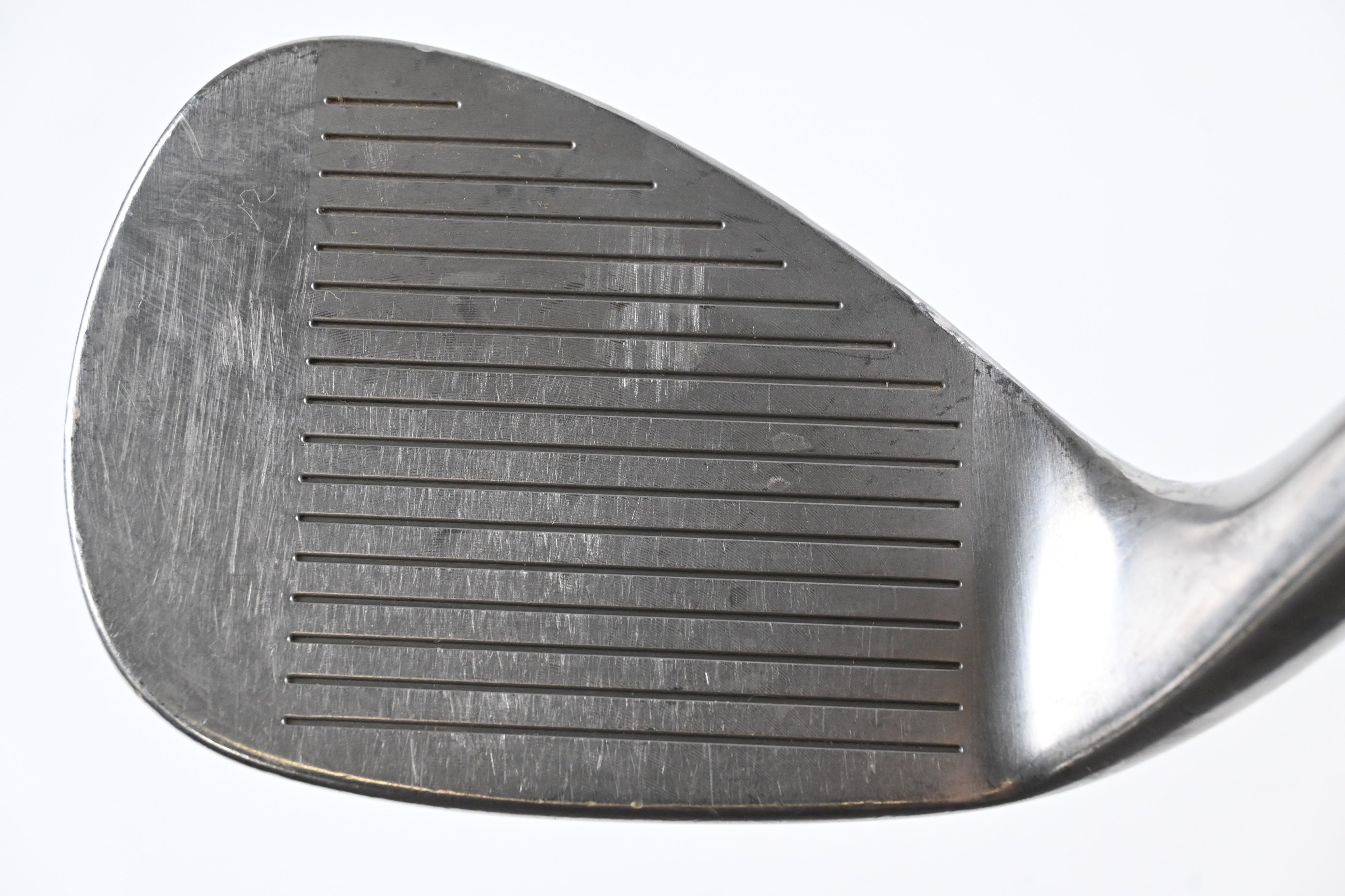 Cobra King Pur Sand Wedge / 54 Degree / Stiff Flex Cobra Shaft