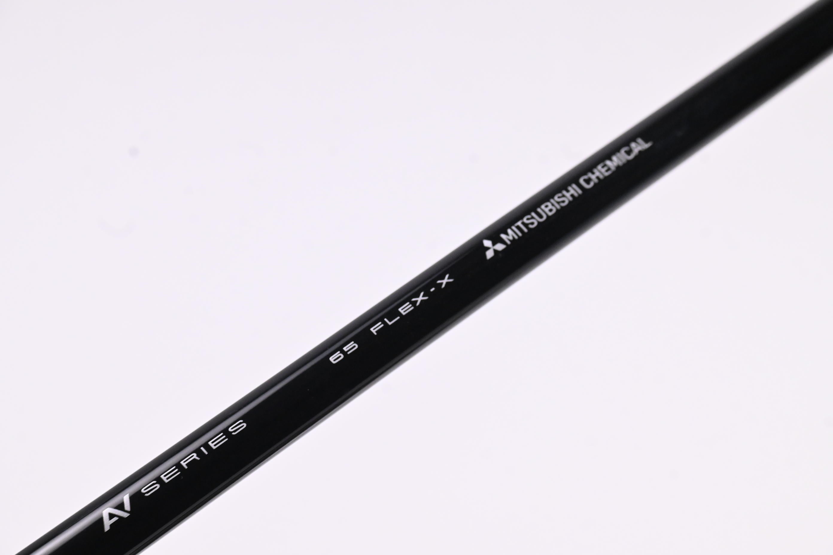 Tensei AV Blue 65 Driver Shaft / X-Flex / Callaway 2nd Gen