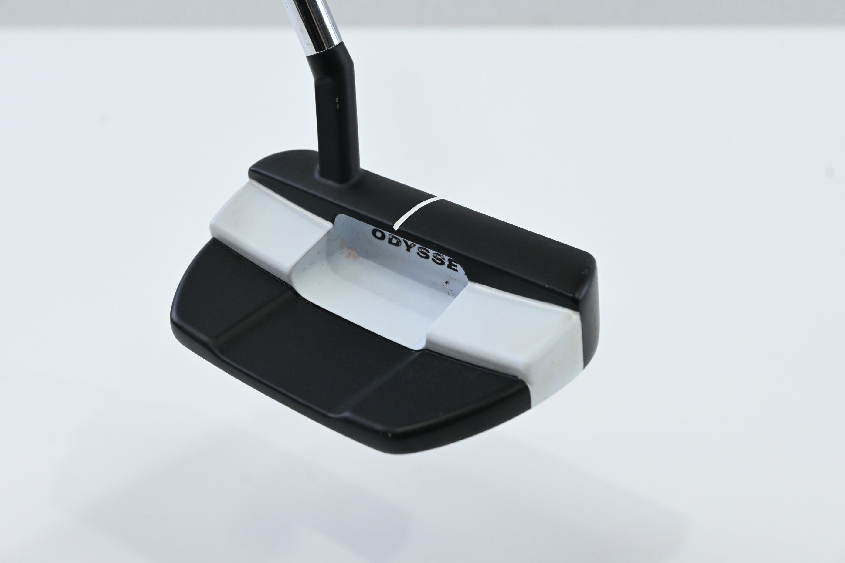 Odyssey White Hot Versa 3T Putter / 35 Inch