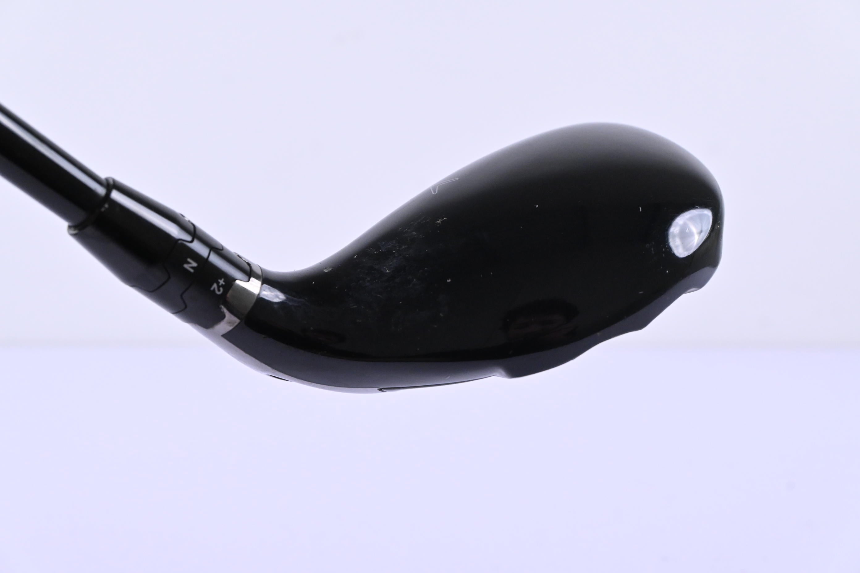 Callaway Paradym #6 Hybrid / 27 Degree / Senior Flex Accra SRT Shaft