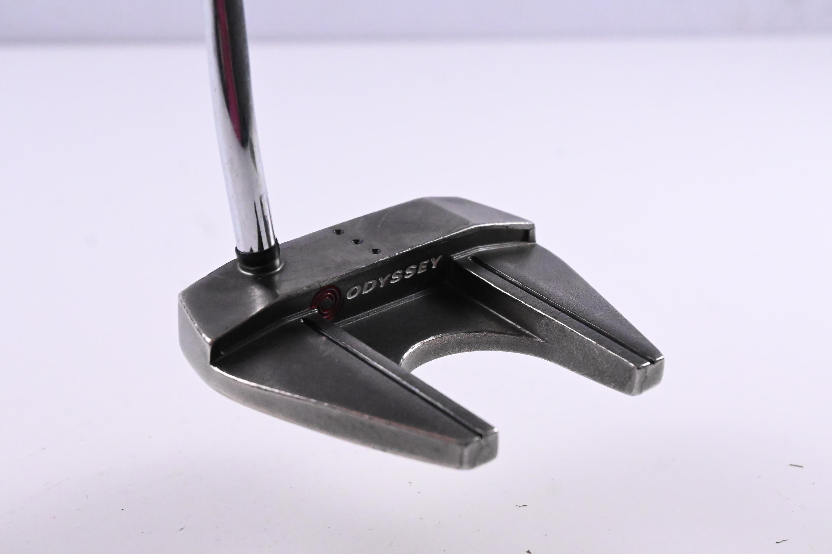 Odyssey White Ice 7 Putter / 34 Inch