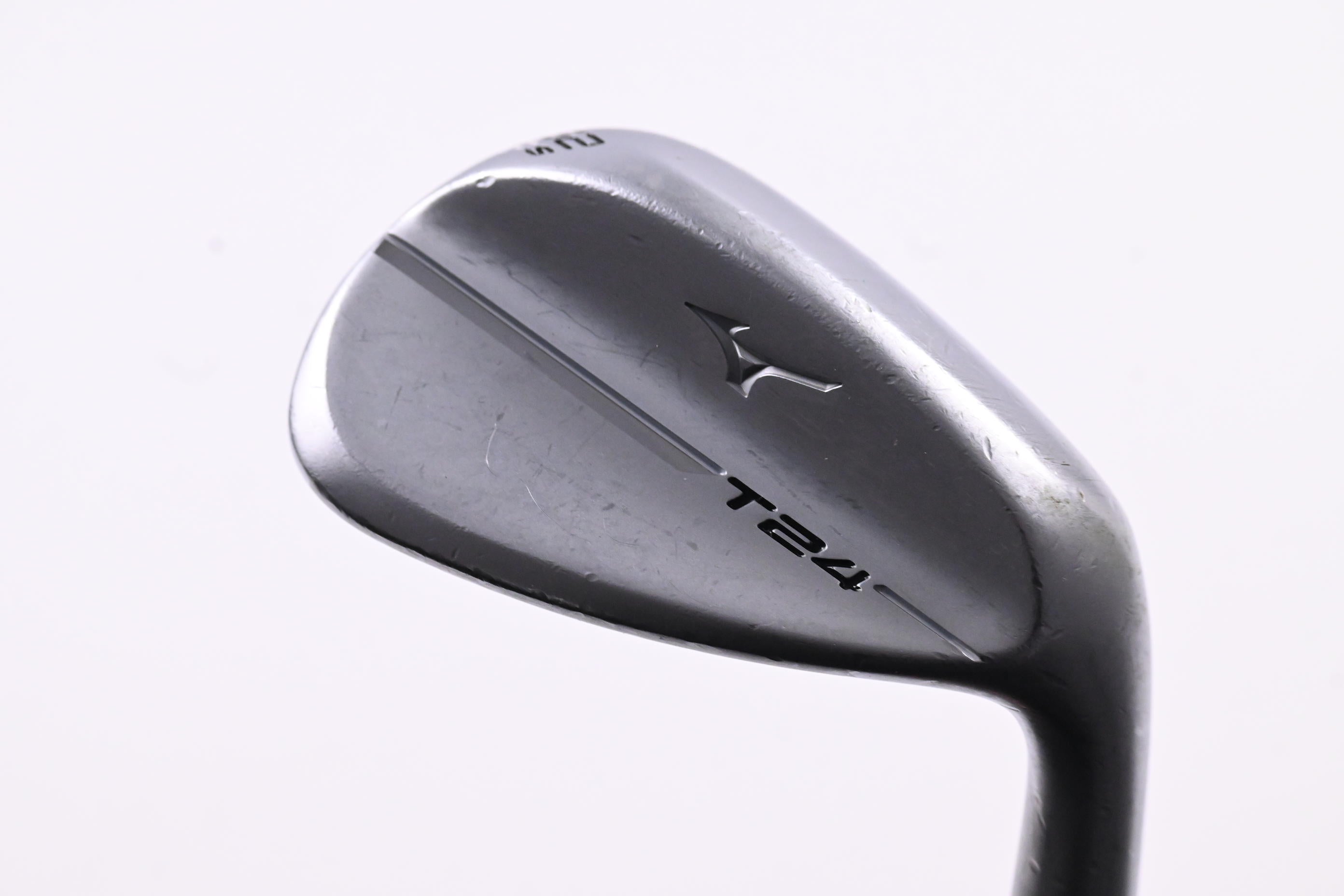 Mizuno T24 Gap Wedge / 52 Degree / Stiff Flex Dynamic Gold S400 Shaft