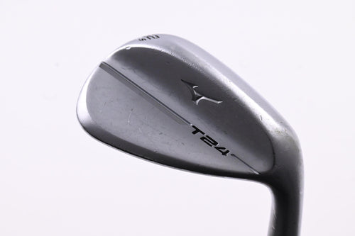 Mizuno T24 Gap Wedge / 52 Degree / Stiff Flex Dynamic Gold S400 Shaft